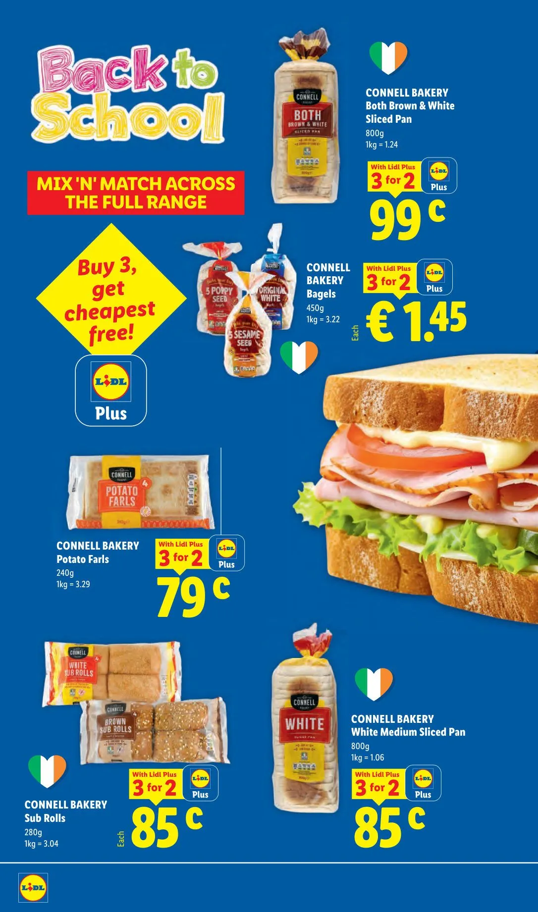 Lidl — 2026-08-14 - 20 August 26 August 2026 - Page 10
