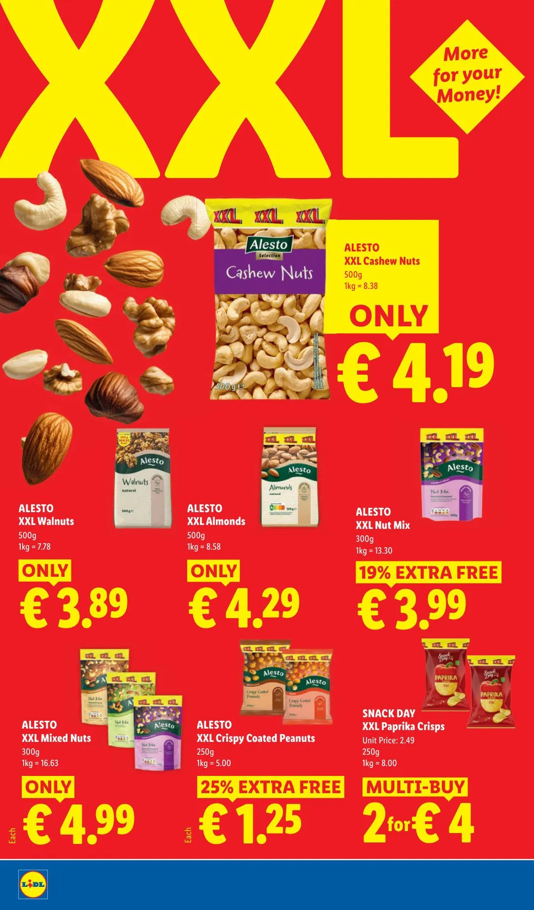 Lidl — 2026-08-10 - 13 August 19 August 2026 - Page 10