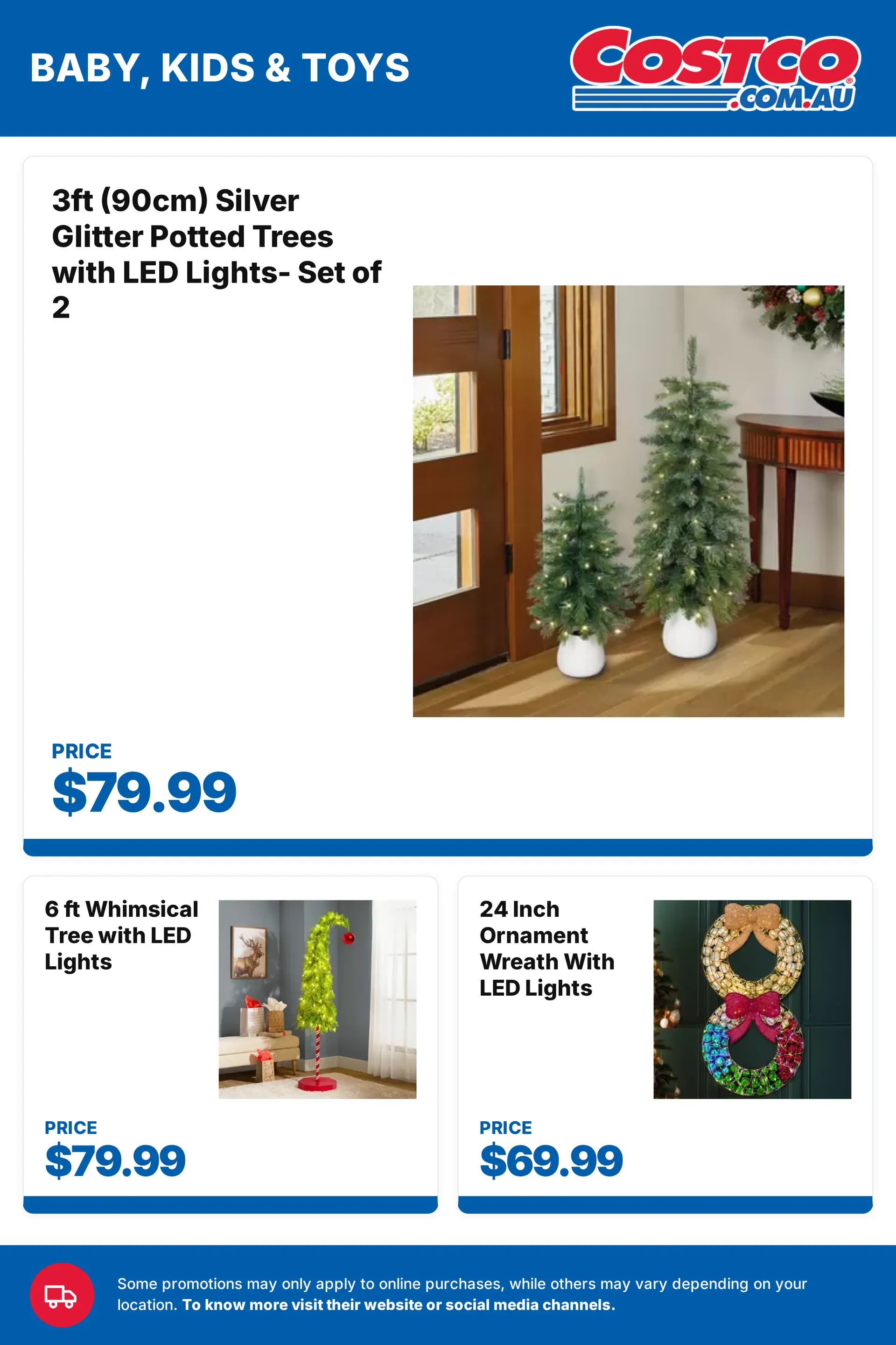 Costco — Catálogo 3 — 2026-09-24 from 24 September to 12 October 2026 - Catalogue Page 10