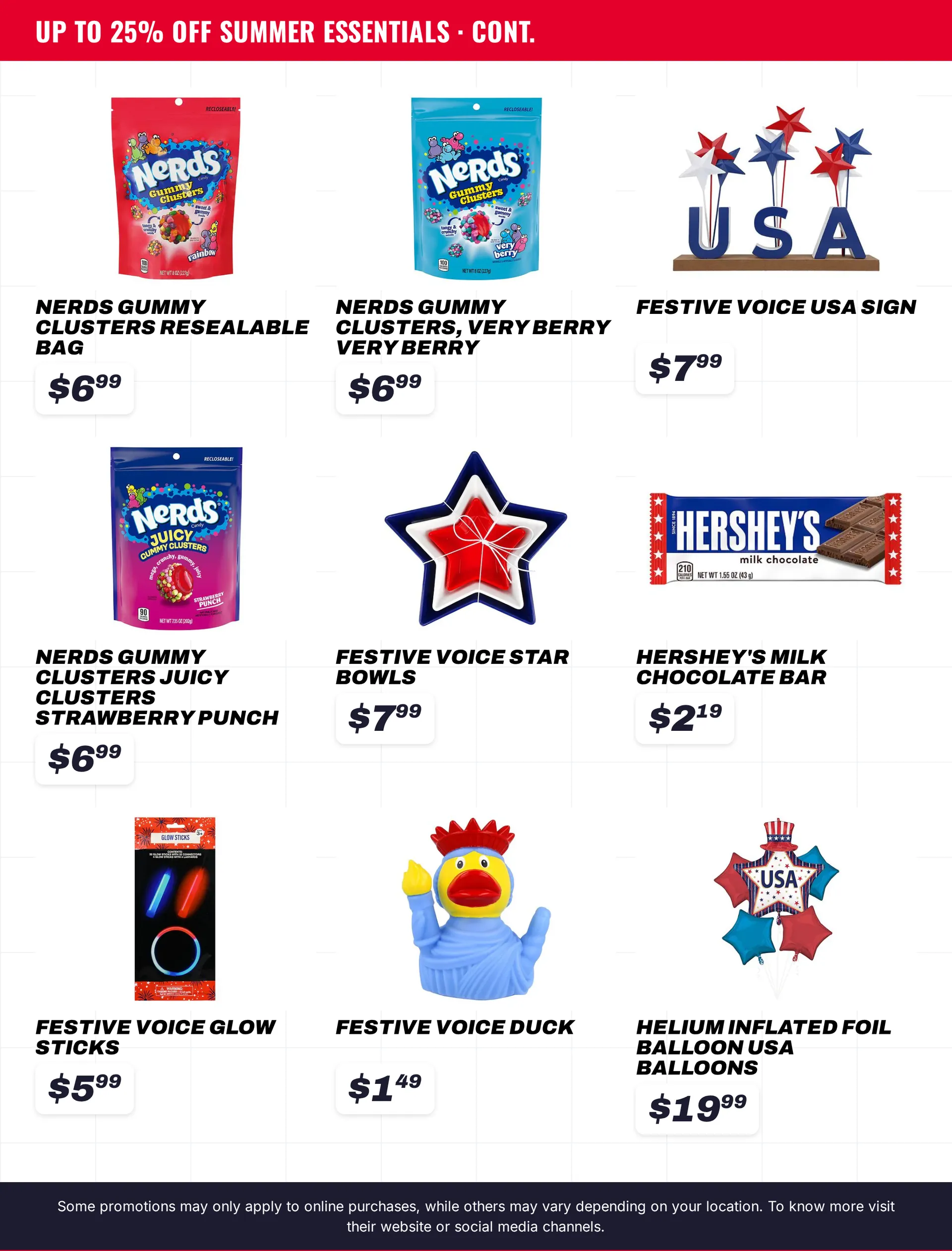 Weekly ad Walgreens — 2026-07-15 from July 15 to July 22 2026 - Page 10