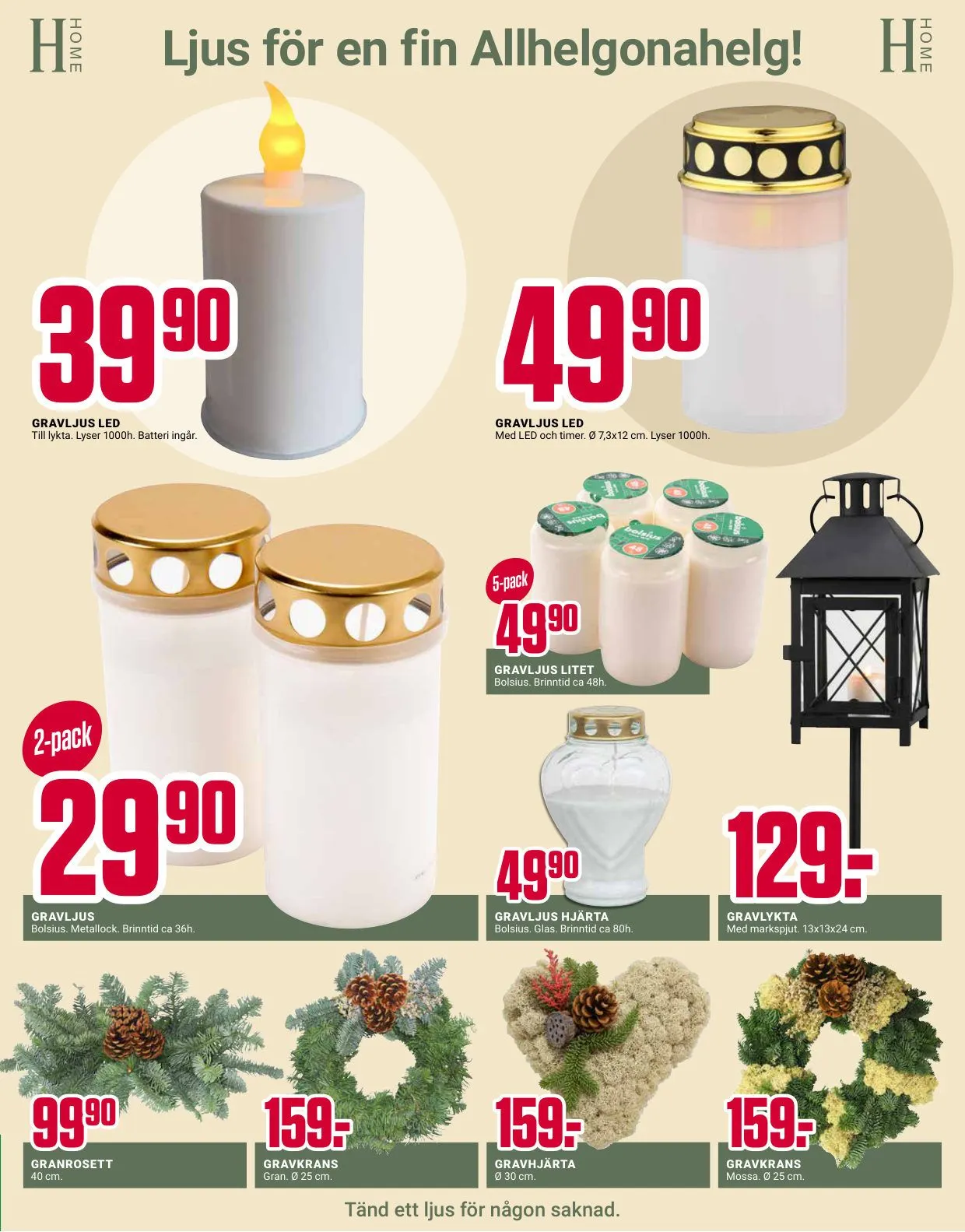 ÖoB — 2026-10-19 från 19 oktober till 25 oktober 2026 - Reklamblad sidor 10