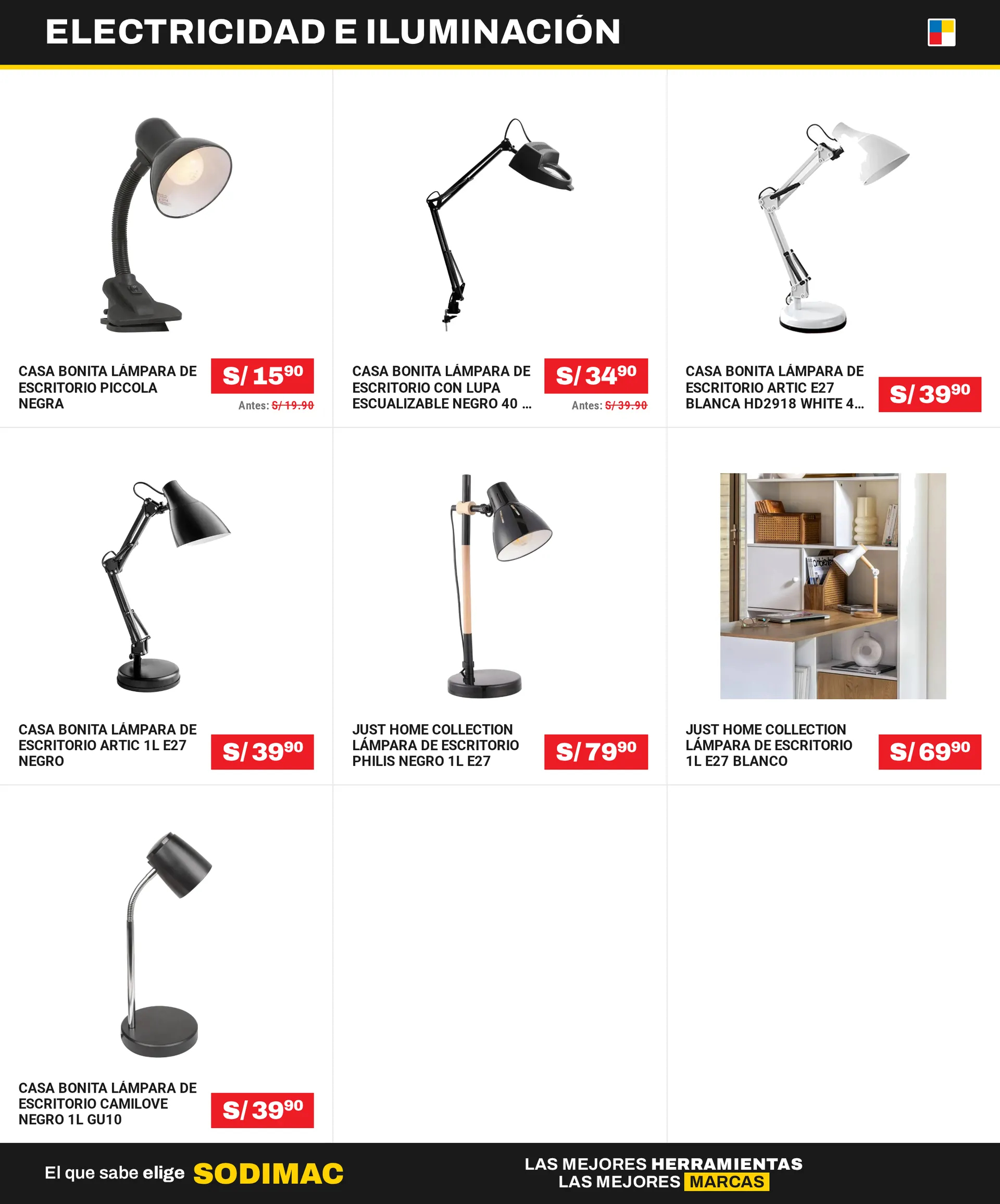 Catalogo de Ofertas semanales! 29 de julio al 12 de agosto 2026 - Pag 10