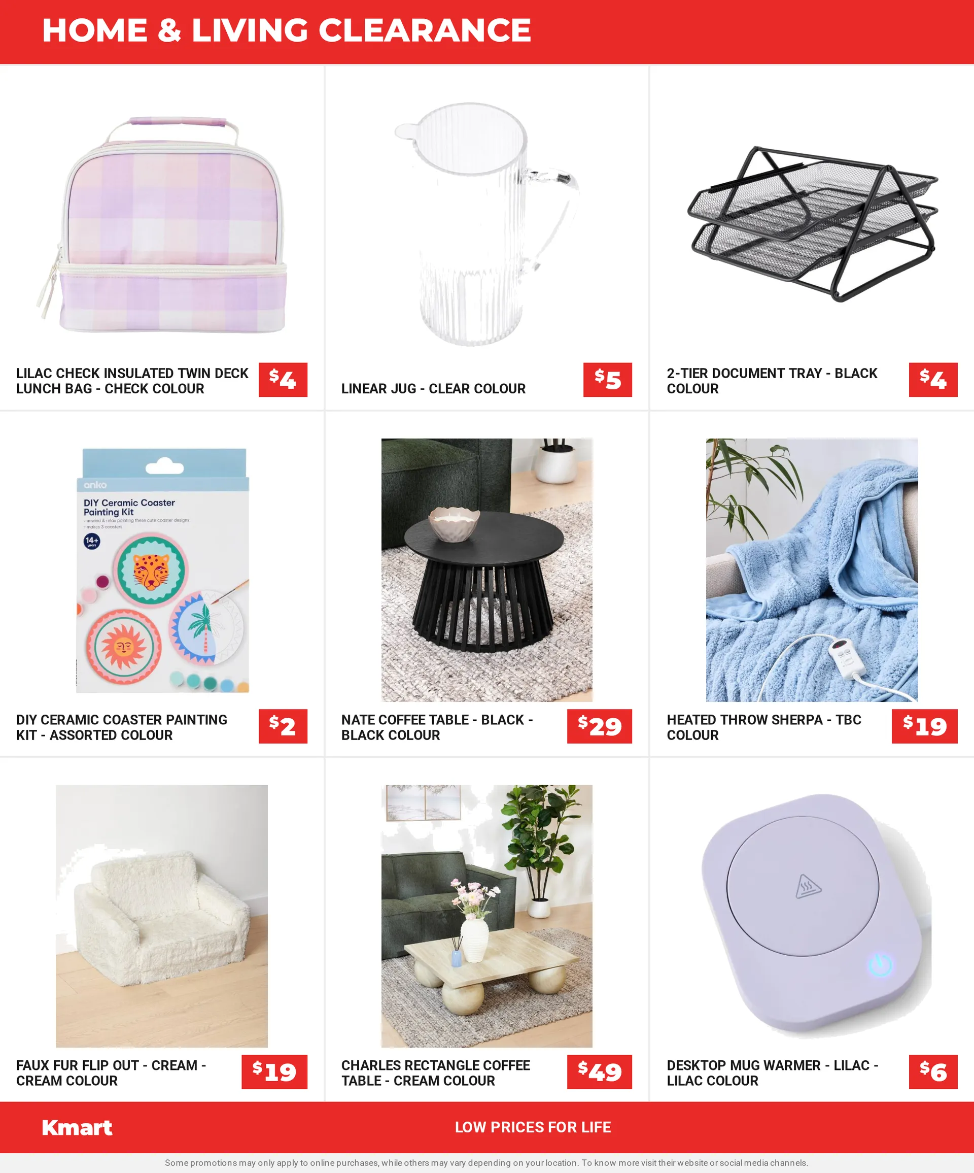 Kmart — 2026-09-04 - Catalogue valid from 4 September to 21 September 2026 - page 10