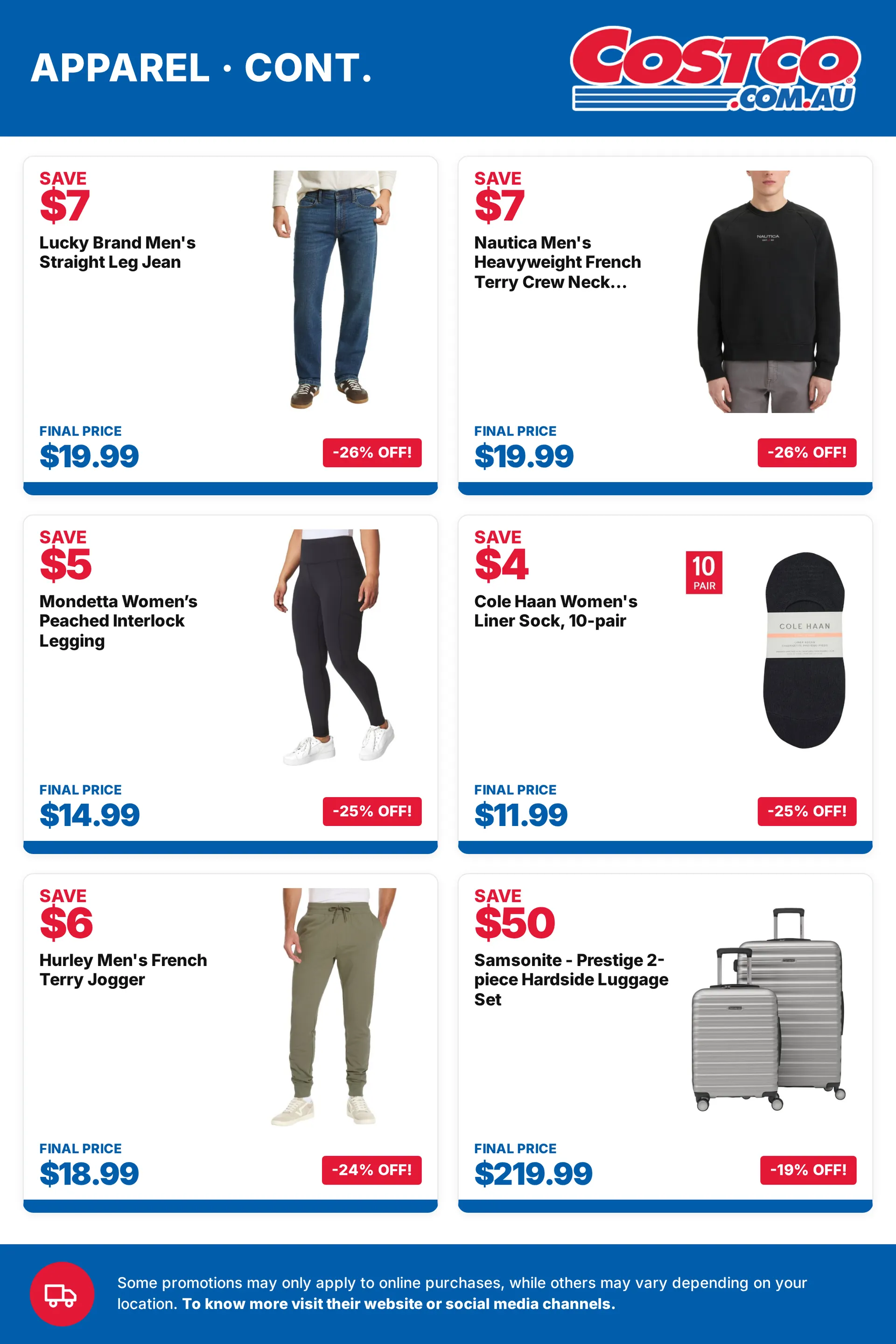 Costco — 2026-09-03 from September 3 to September 10 2026 - flyer page 10