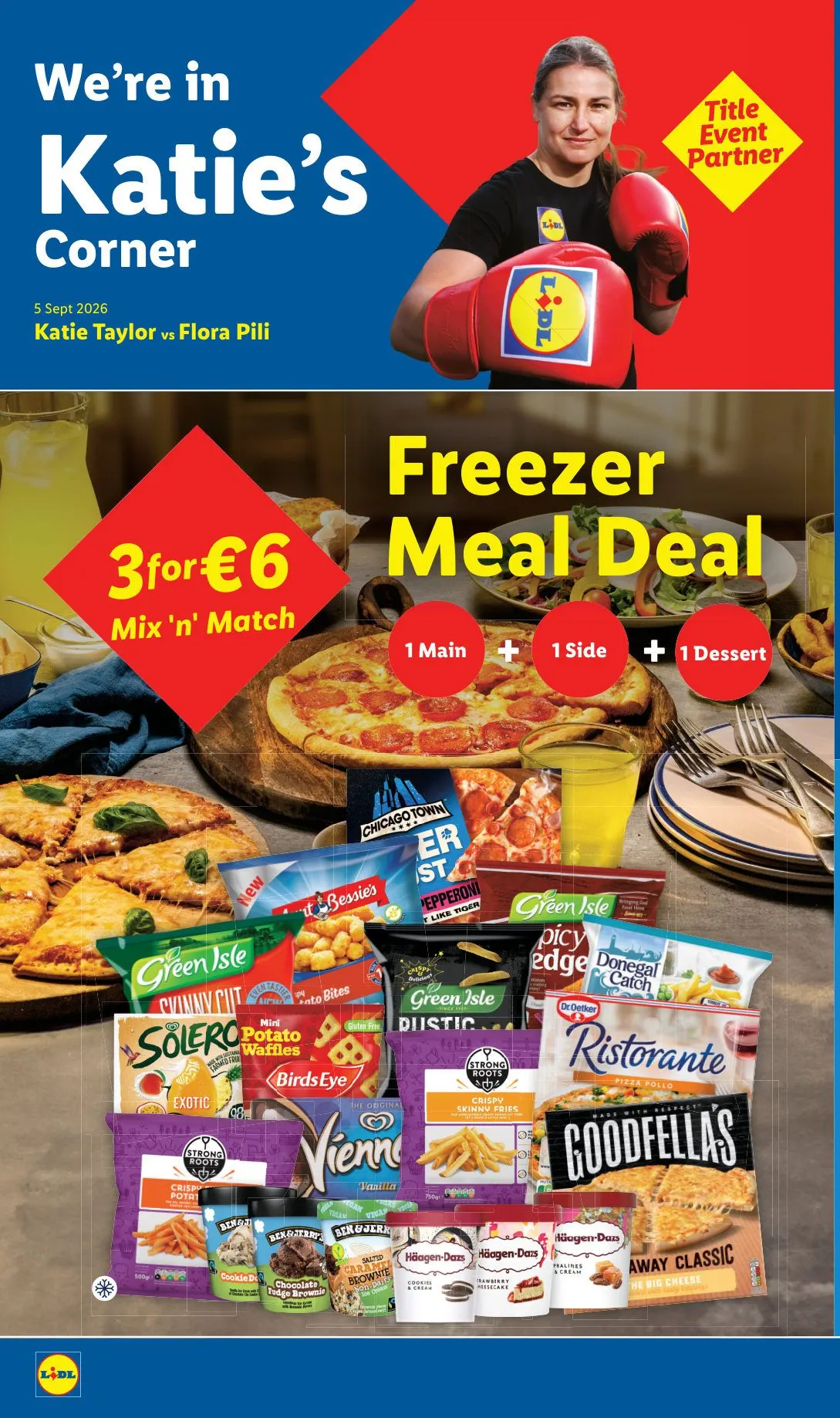 Lidl — 2026-08-27 - 3 September 9 September 2026 - Page 10