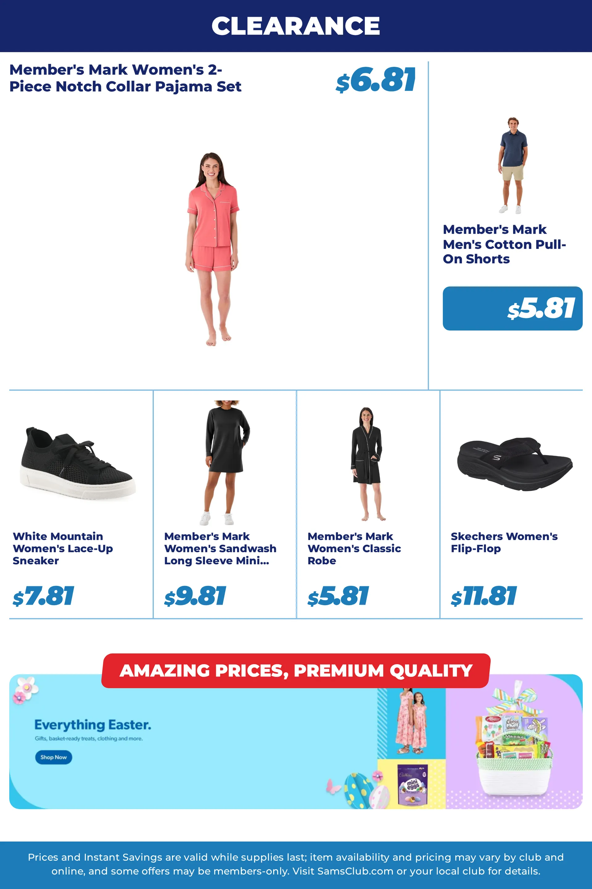 Weekly ad Sam's Club — WeeklyFinds — 2026-09-23 from September 23 to October 15 2026 - Page 10