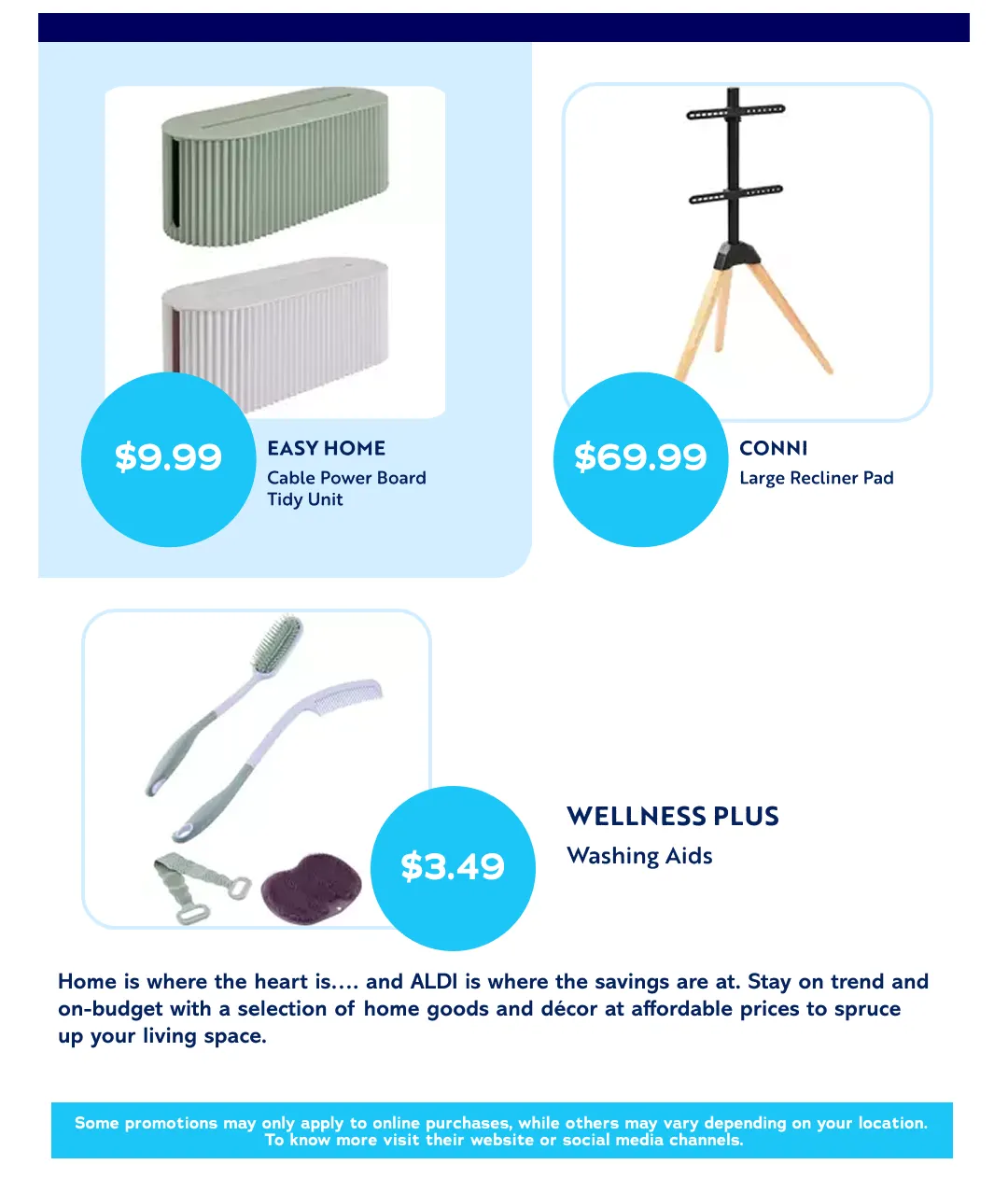 Weekly deals! - Catalogue valid from 30 July to 14 August 2026 - page 10