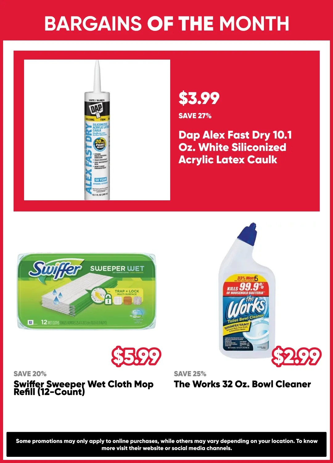 Weekly ad Weekly deals! from August 12 to August 27 2026 - Page 11