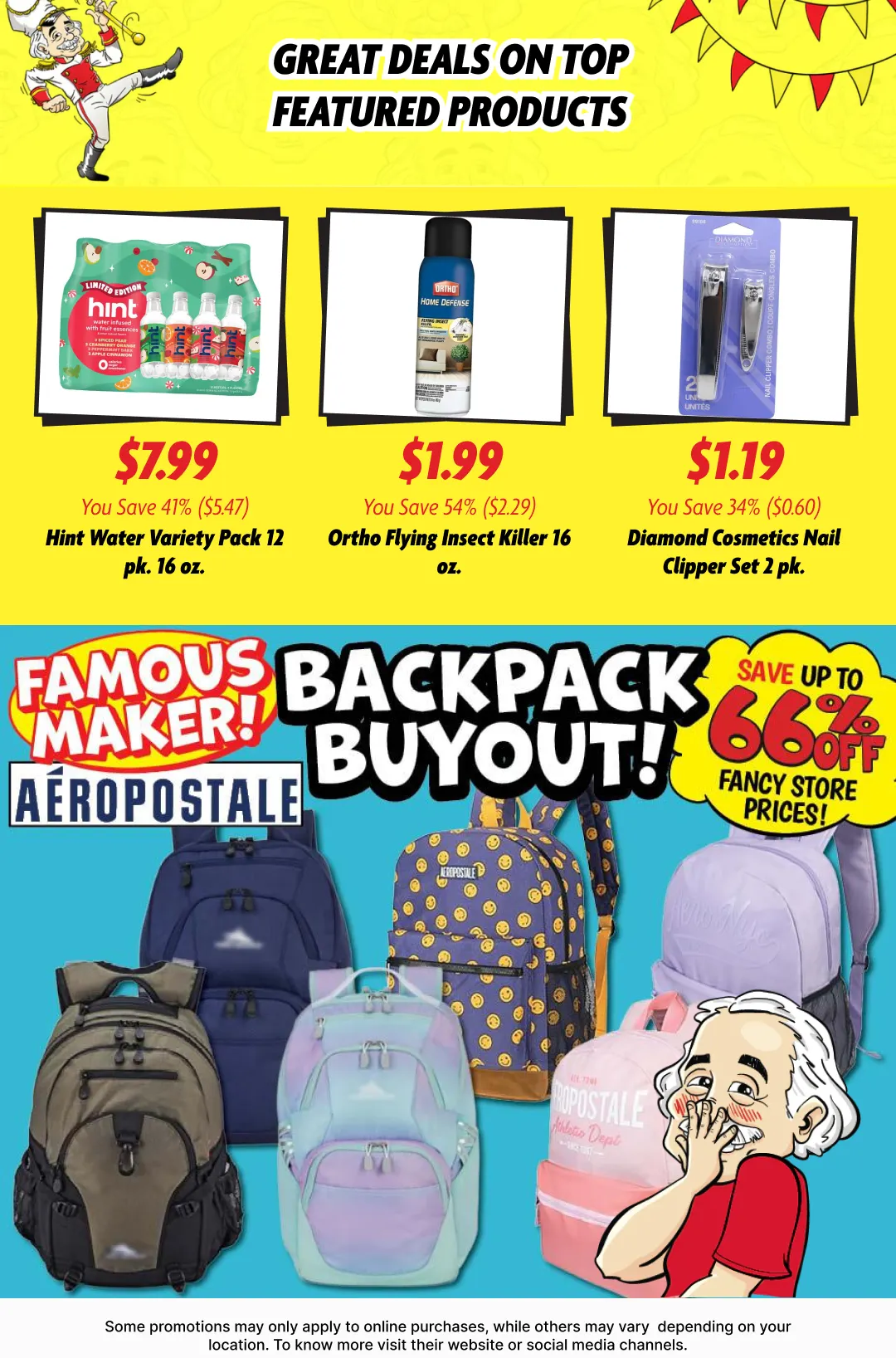Weekly ad Weekly deals! from July 29 to August 13 2026 - Page 11