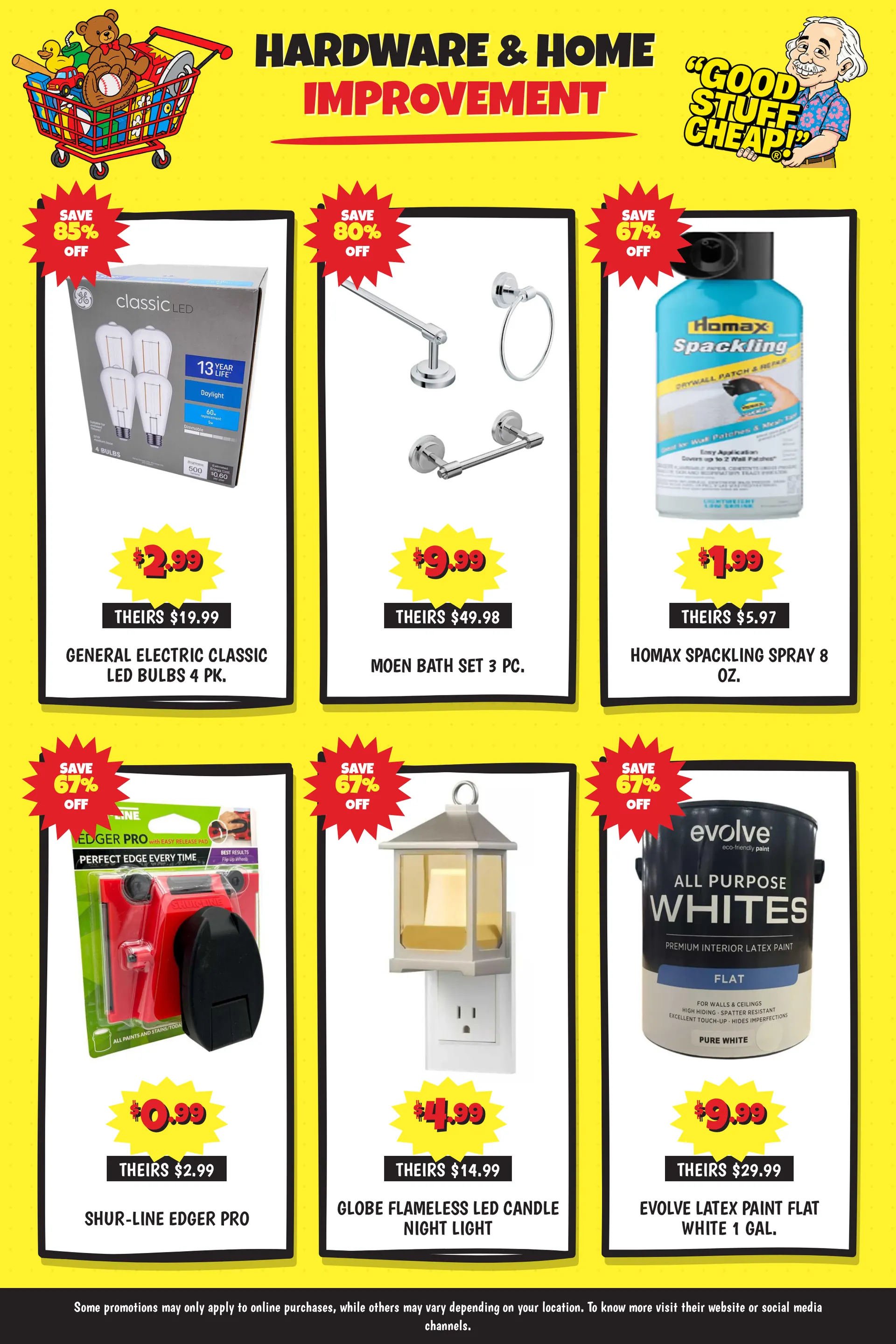 Weekly ad Ollie's — Catálogo 1 — 2026-09-14 from September 14 to September 21 2026 - Page 11