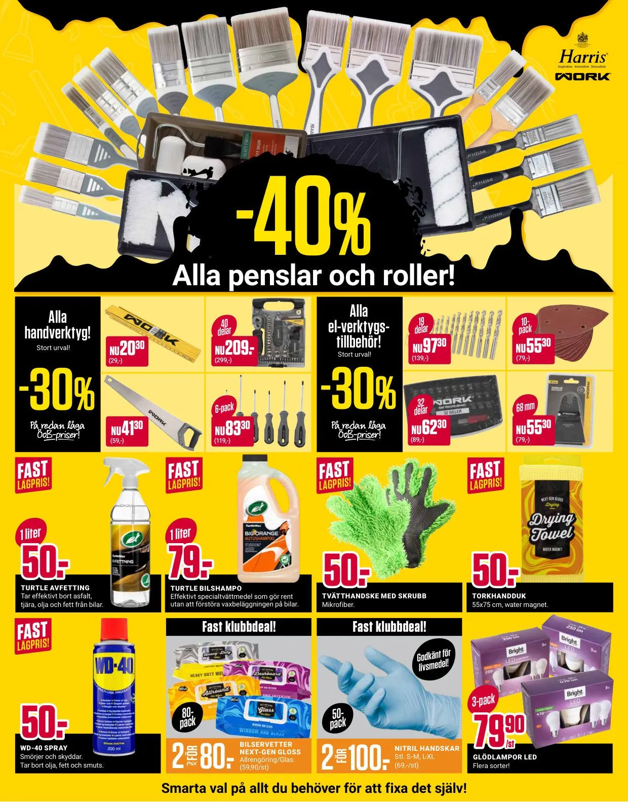 ÖoB — 2026-10-05 från 5 oktober till 11 oktober 2026 - Reklamblad sidor 11