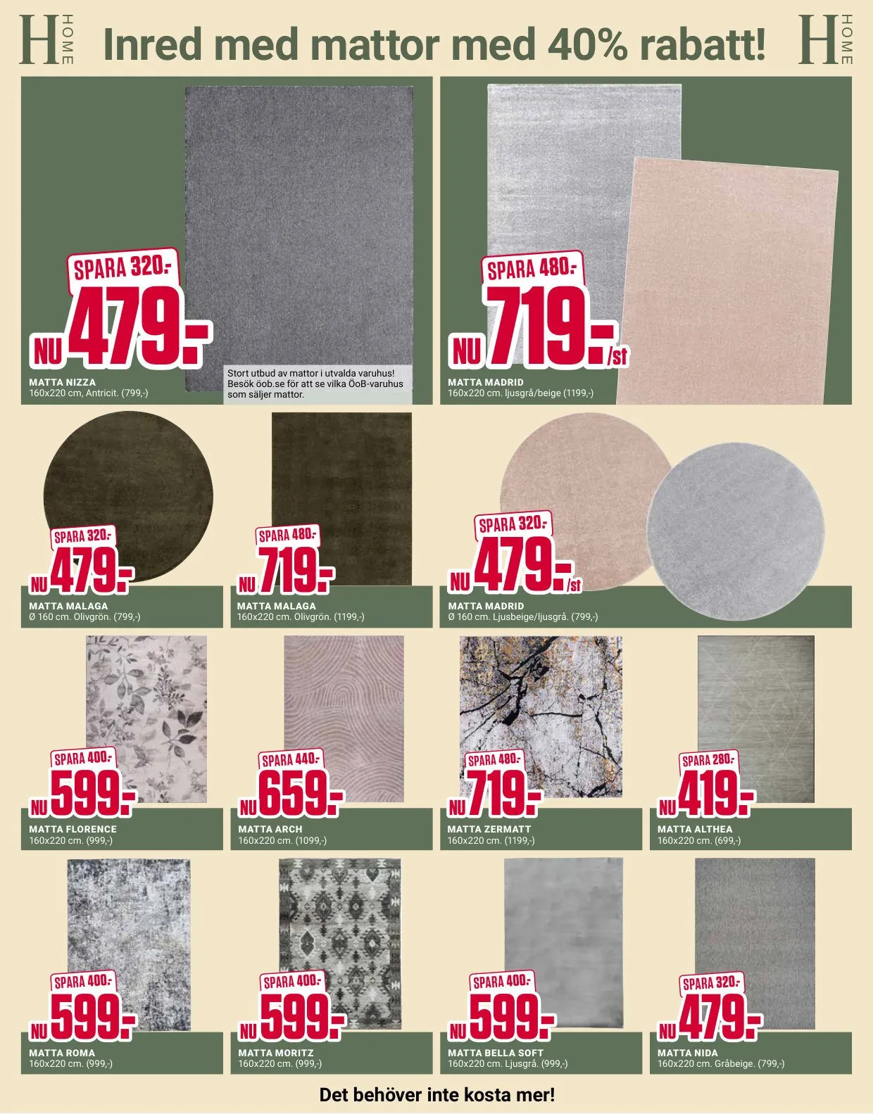 ÖoB — 2026-08-03 från 3 augusti till 9 augusti 2026 - Reklamblad sidor 11