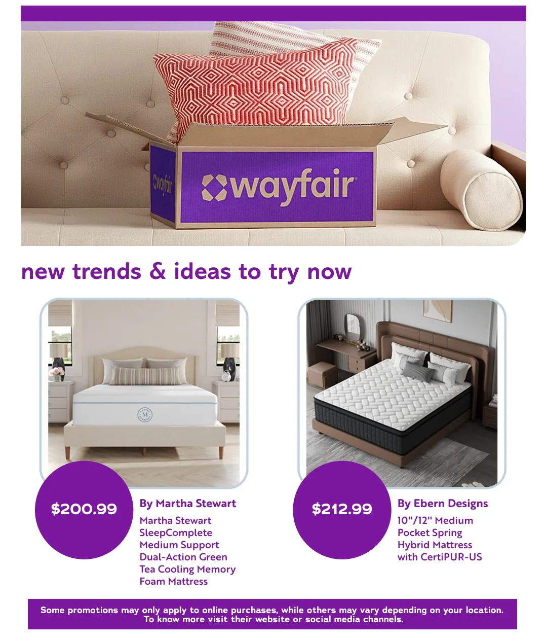 Weekly ad Closeout Sale! from July 3 to July 18 2026 - Page 11