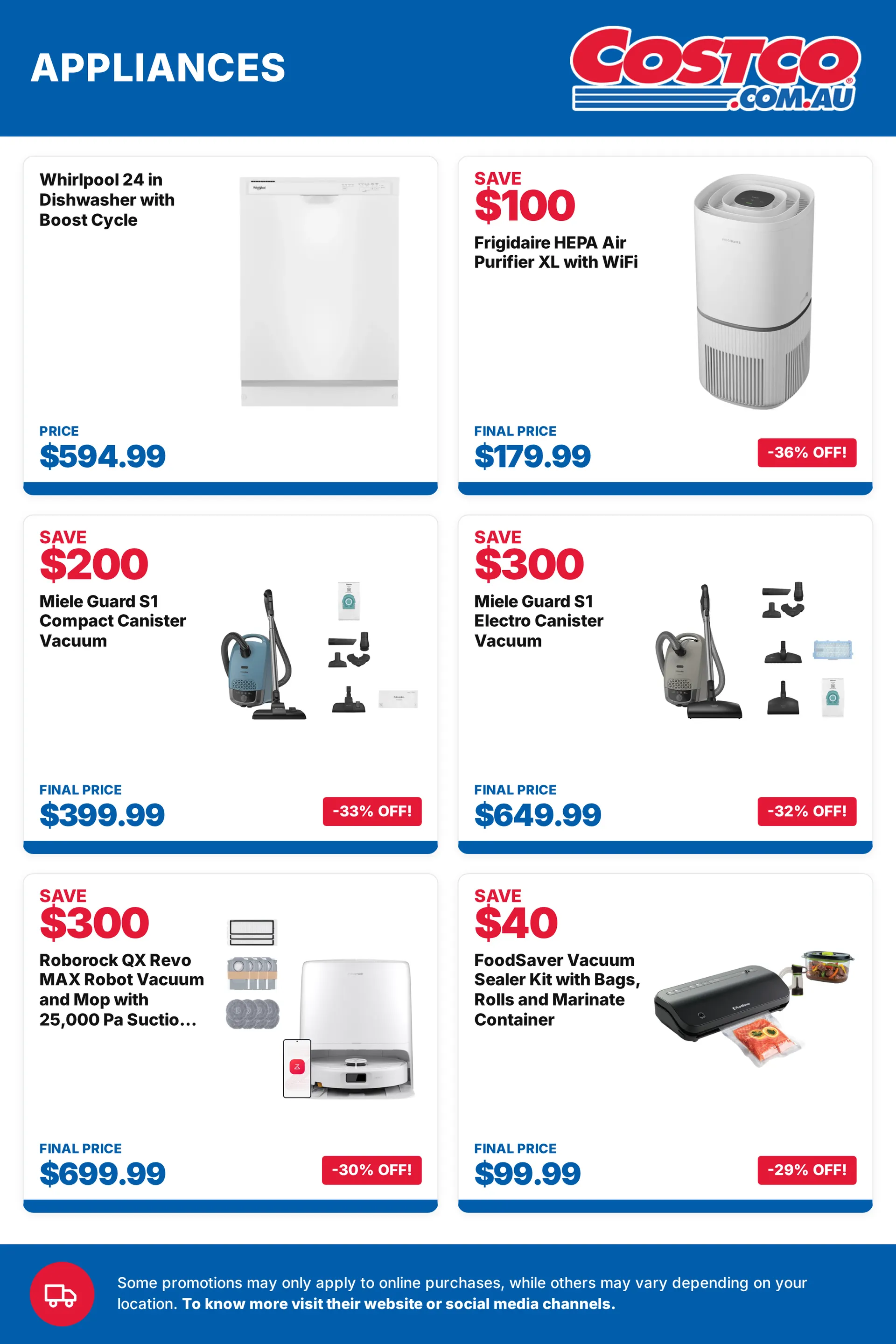 Costco — 2026-10-08 from October 8 to October 26 2026 - flyer page 11