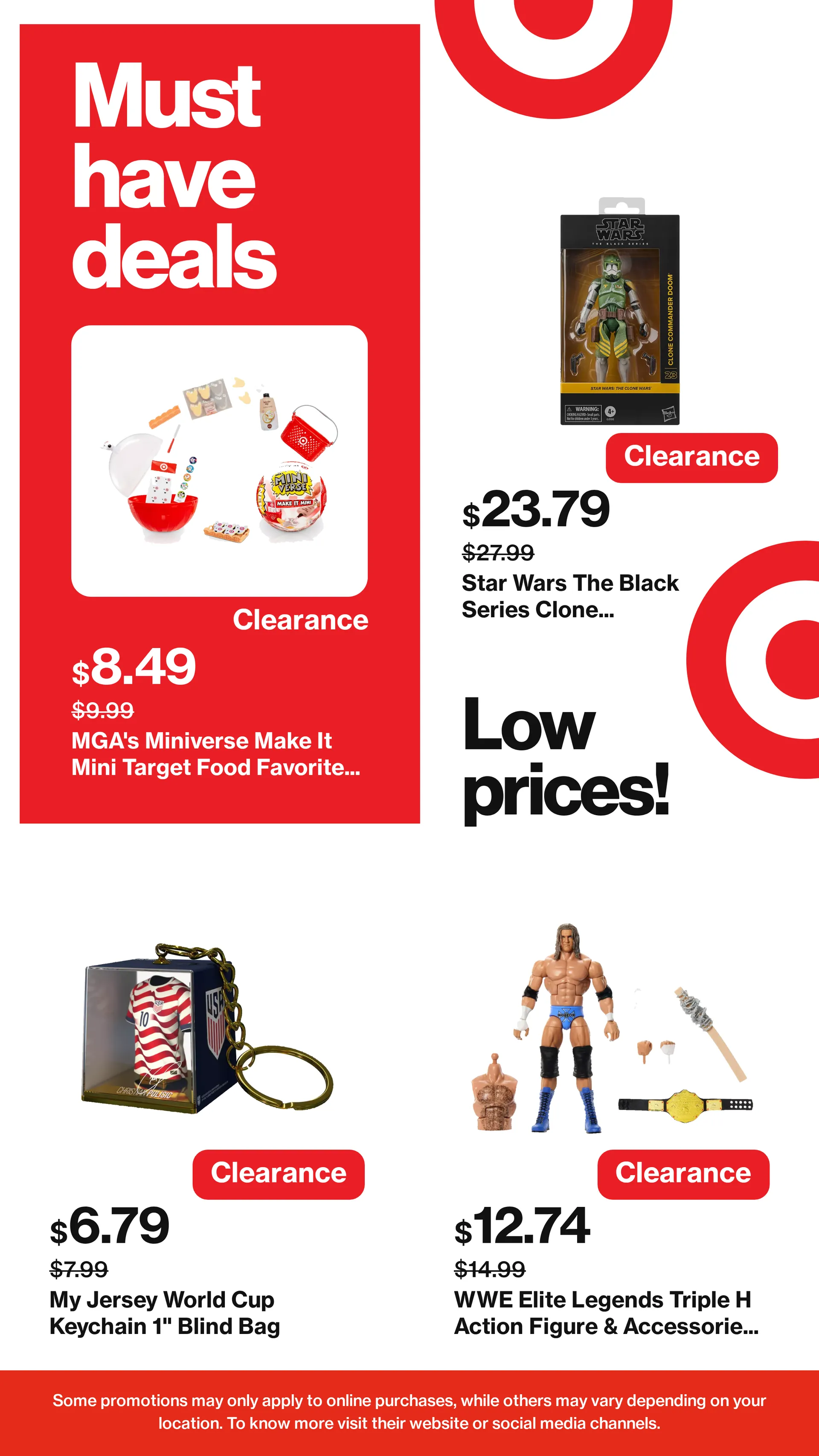 Weekly ad Target — 2026-09-28 from September 28 to October 5 2026 - Page 11