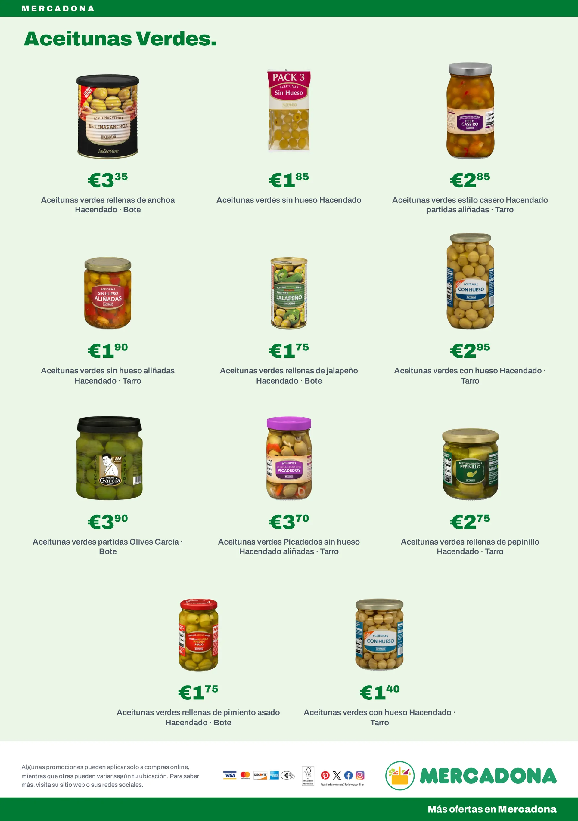 Catálogo de Mercadona — 2026-09-29 29 de septiembre al 6 de octubre 2026 - Página 11