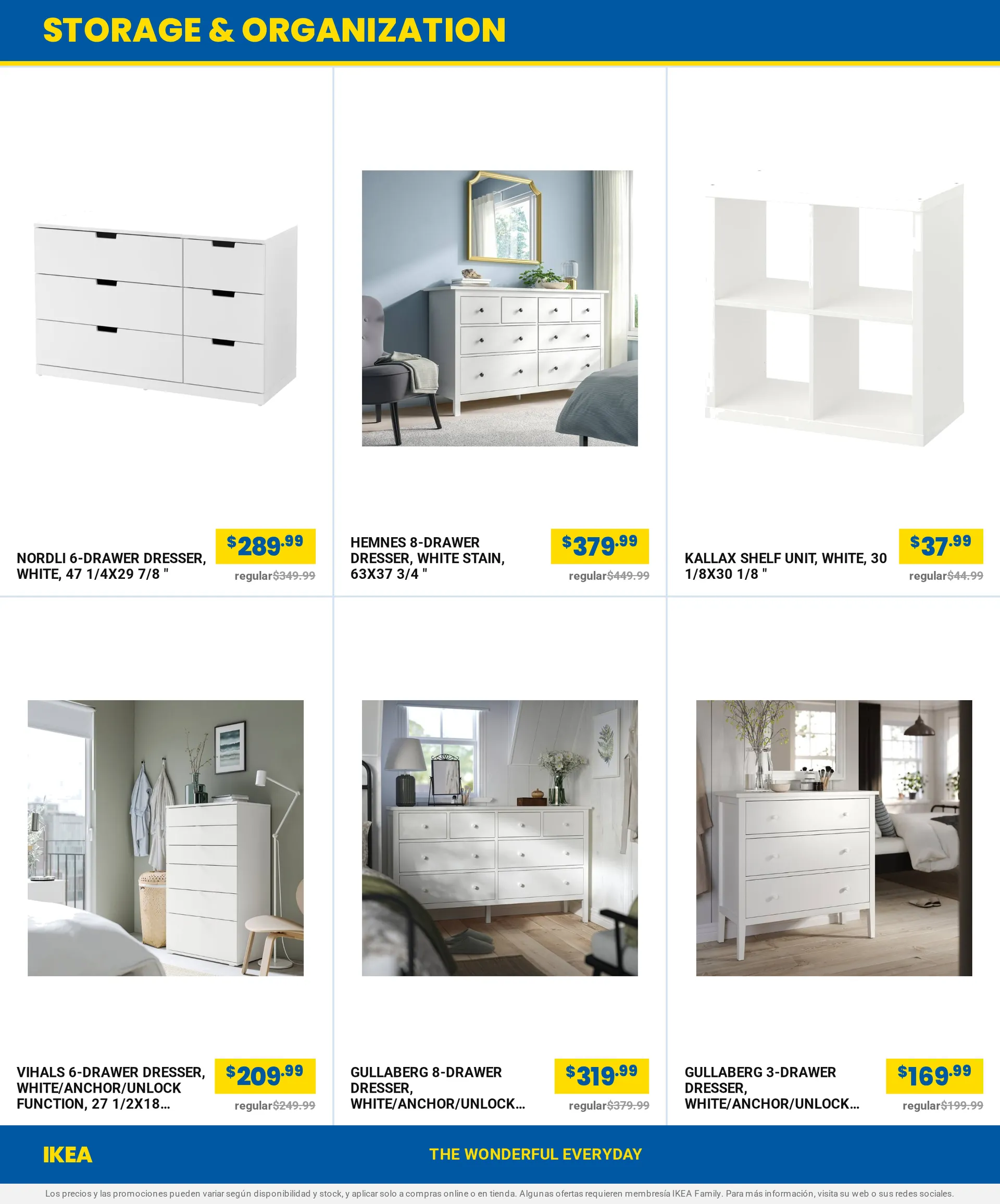 Weekly ad Weekly Deals! from July 27 to August 11 2026 - Page 11