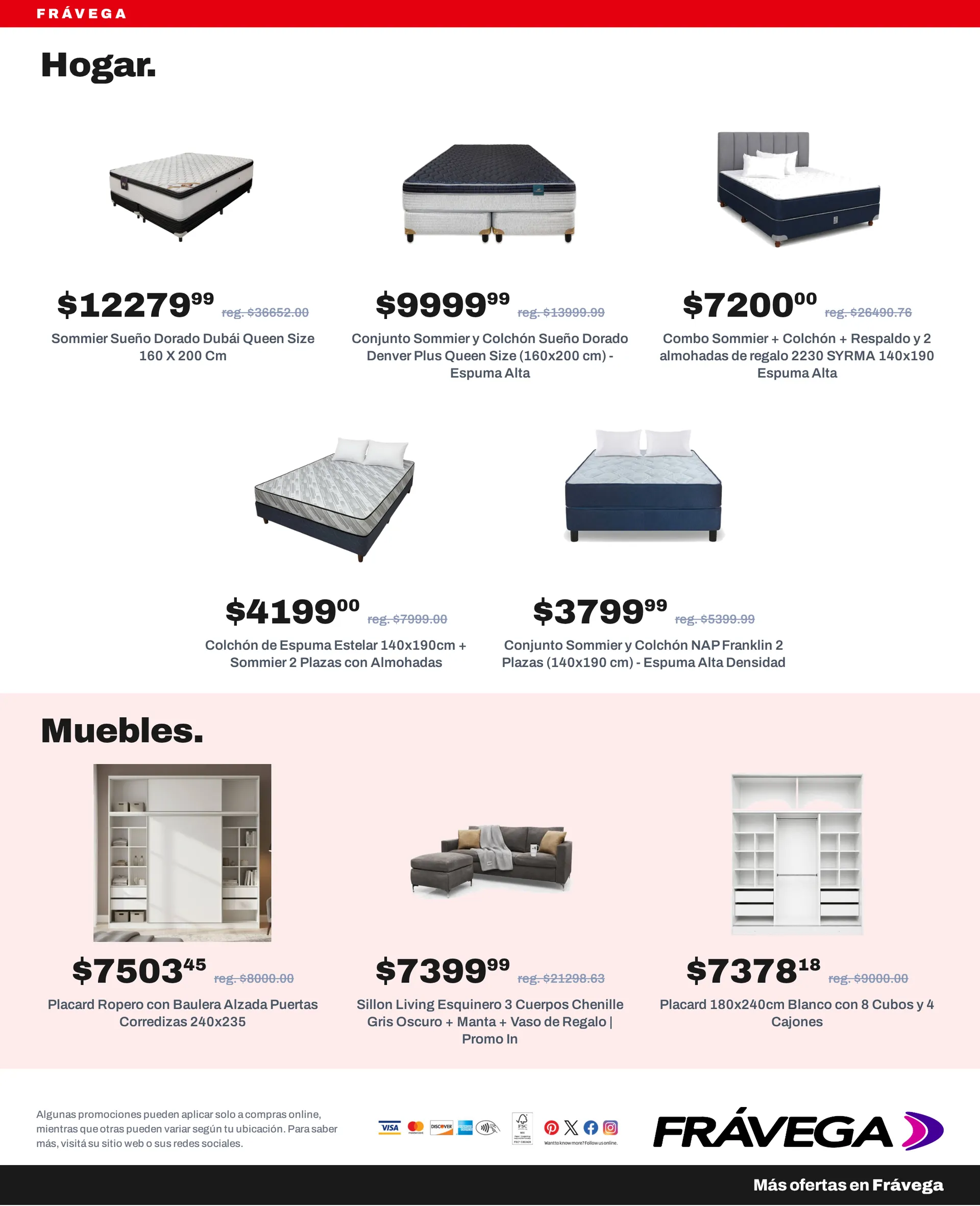 Ofertas de Ofertas semanales! 18 de agosto al 1 de septiembre 2026 - Página 11 del catálogo