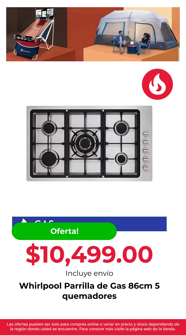 Catálogo de Weekly deals! 7 de agosto al 24 de agosto 2026 - Pagina 11