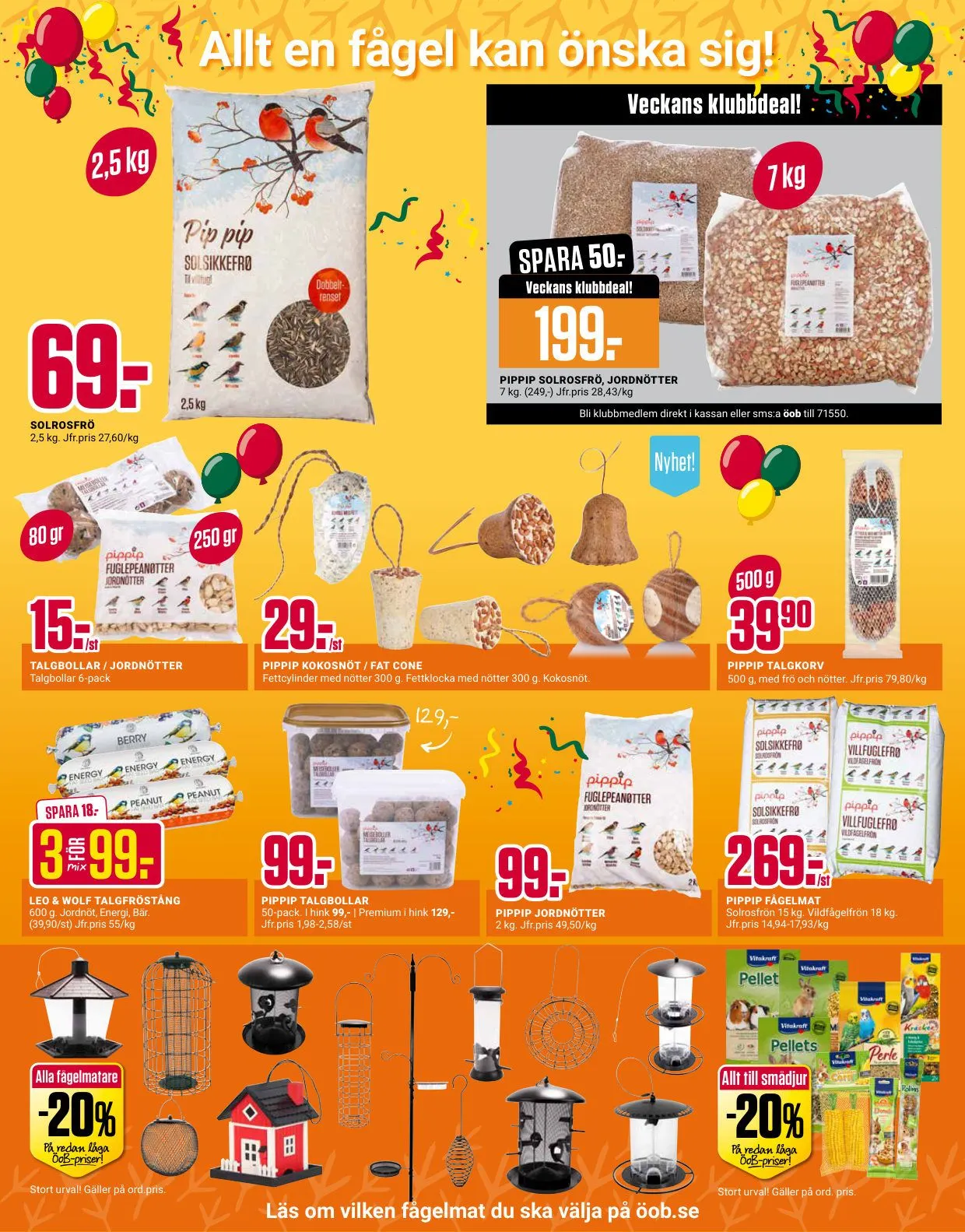 ÖoB — 2026-09-22 från 21 september till 27 september 2026 - Reklamblad sidor 11