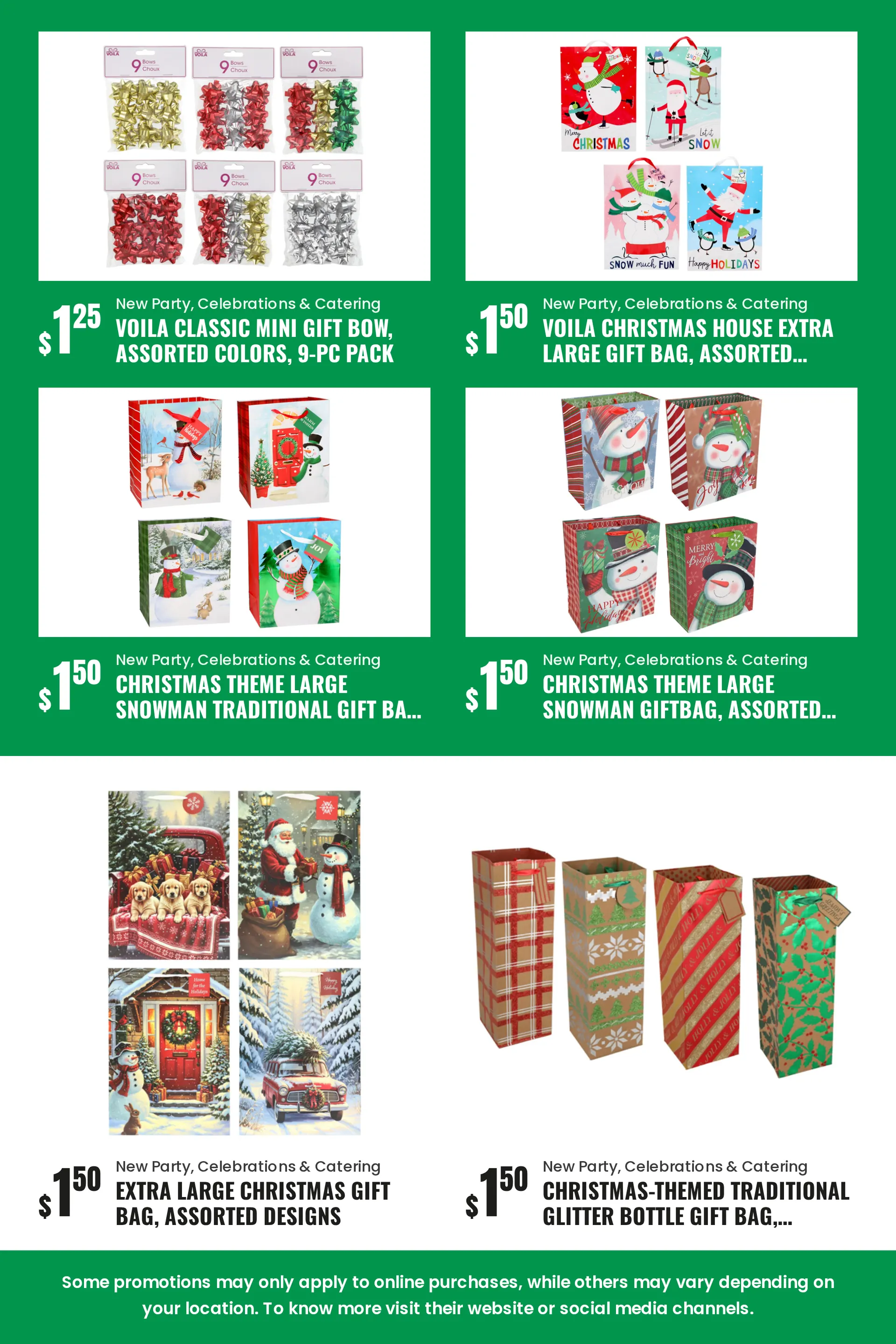 Weekly ad Dollar Tree — Catálogo 1 — 2026-09-10 from September 10 to September 25 2026 - Page 11