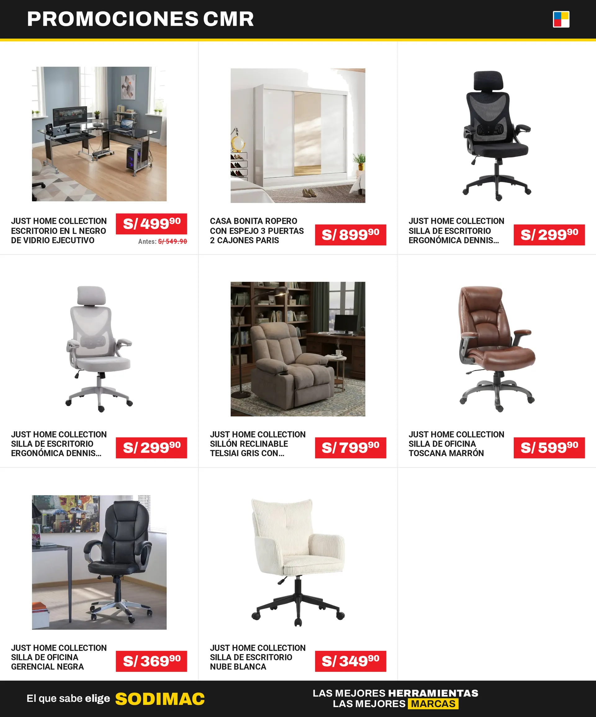 Catalogo de Ofertas semanales! 29 de julio al 12 de agosto 2026 - Pag 11