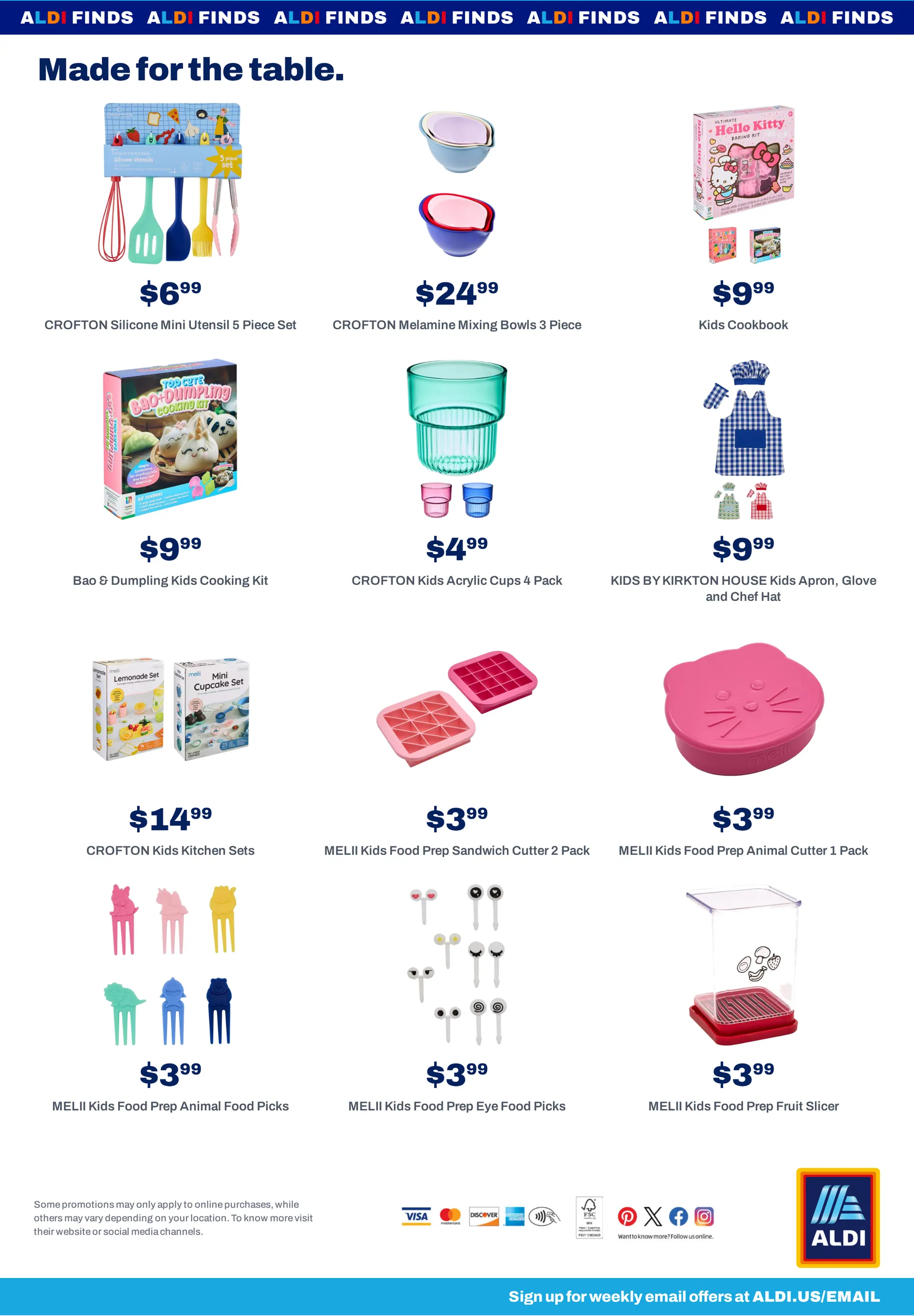 ALDI — Catálogo 1 — 2026-09-18 - Catalogue valid from 18 September to 5 October 2026 - page 11