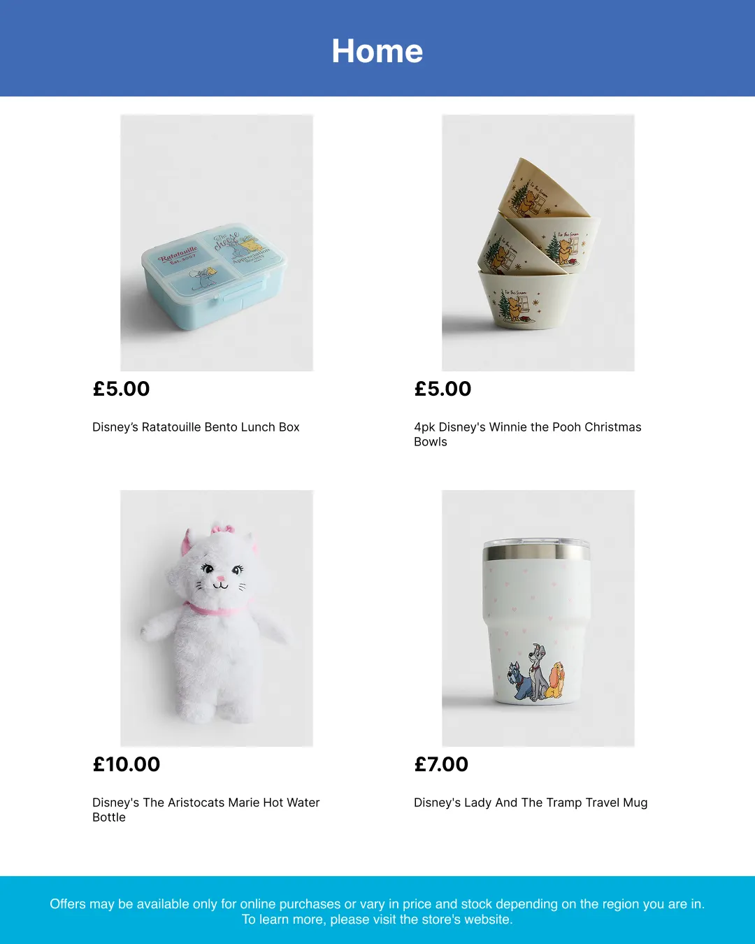 Primark — 2026-09-24 from 24 September to 12 October 2026 - Catalogue Page 11