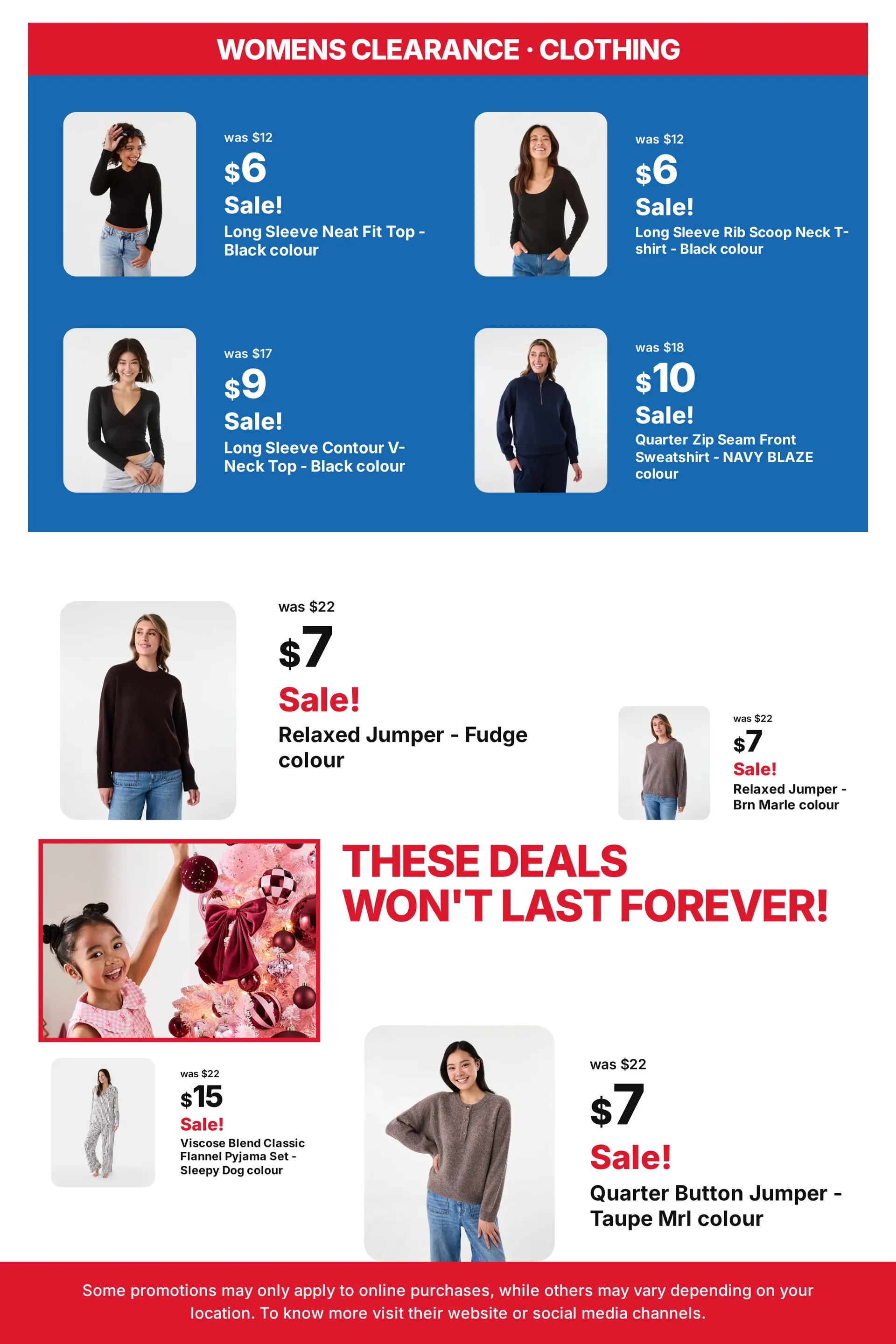 Kmart — 2026-10-05 from 5 October to 12 October 2026 - Catalogue Page 11