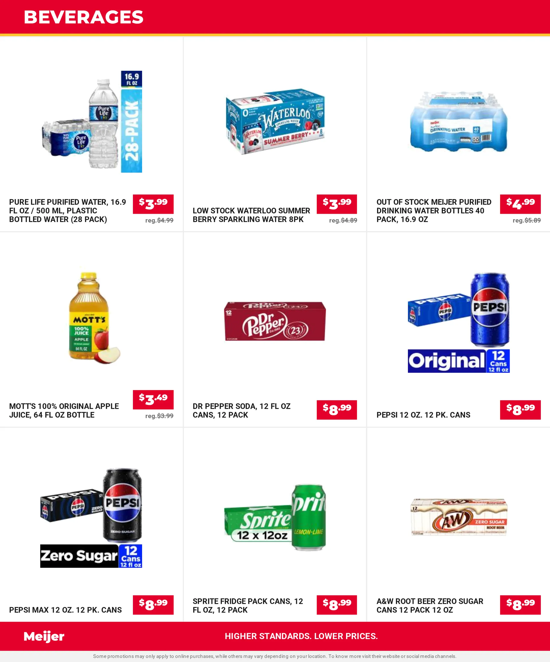 Weekly ad Meijer — 2026-07-11 from July 11 to July 18 2026 - Page 11