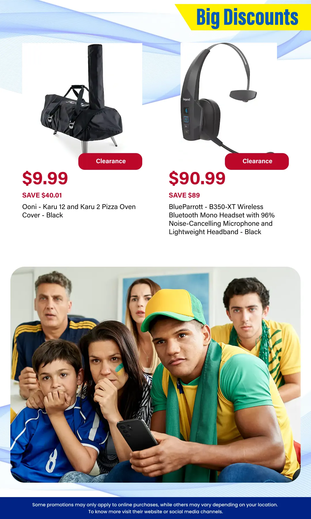 Weekly ad Outlet deals from July 2 to July 17 2026 - Page 11