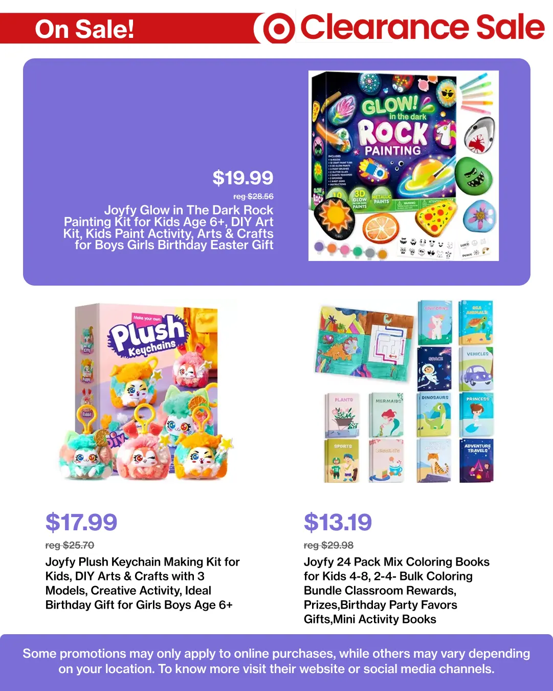 Weekly ad Target Deals from July 6 to July 21 2026 - Page 11