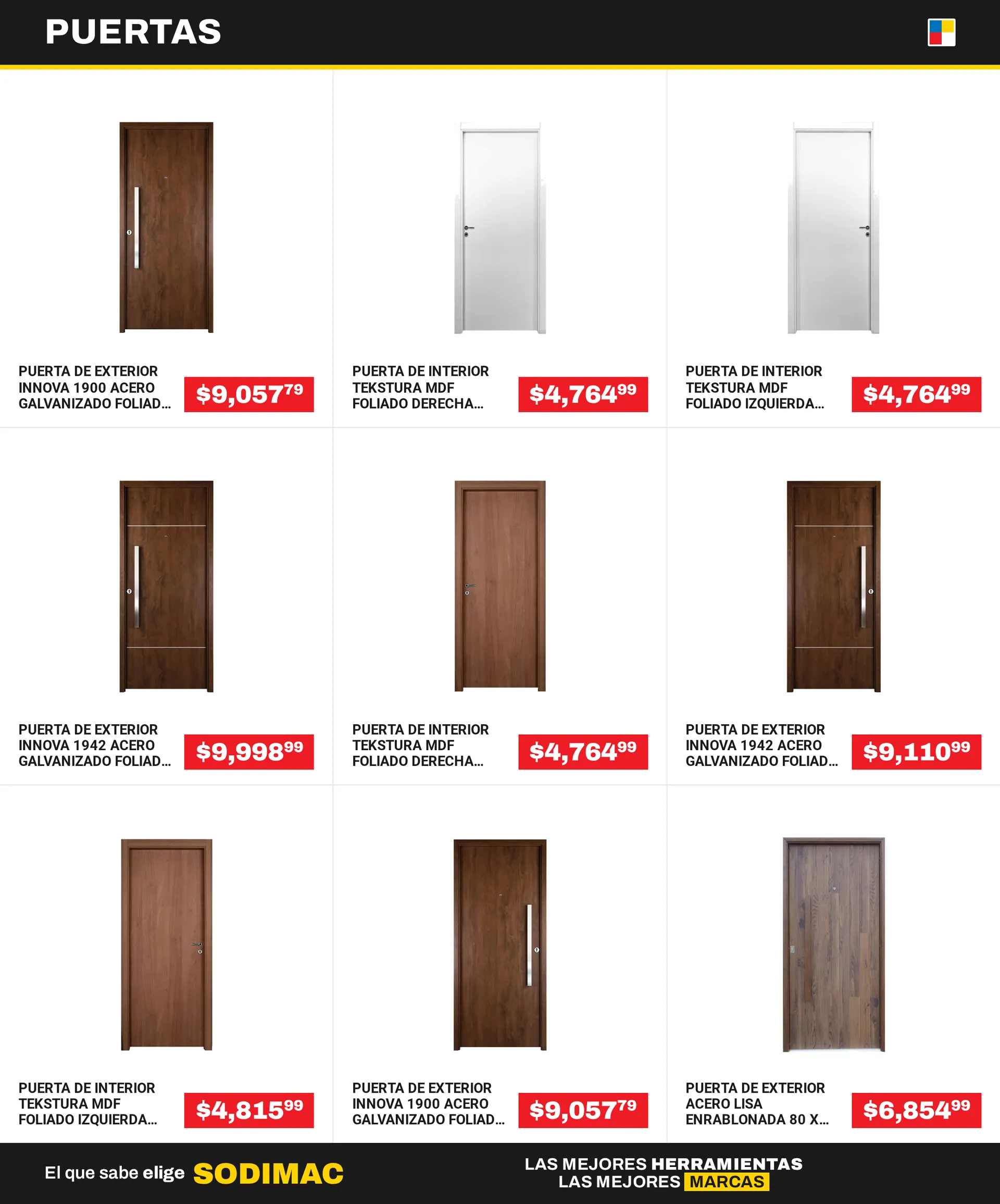 Ofertas de Ofertas semanales! 28 de julio al 12 de agosto 2026 - Página 11 del catálogo