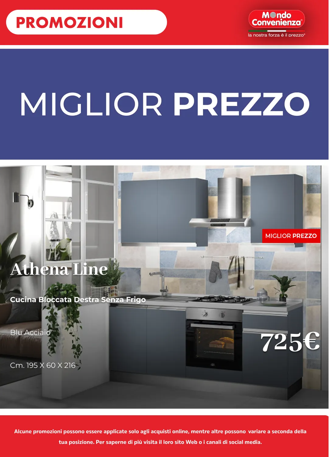 Offerte settimanali! da 24 agosto a 8 settembre di 2026 - Pagina del volantino 11