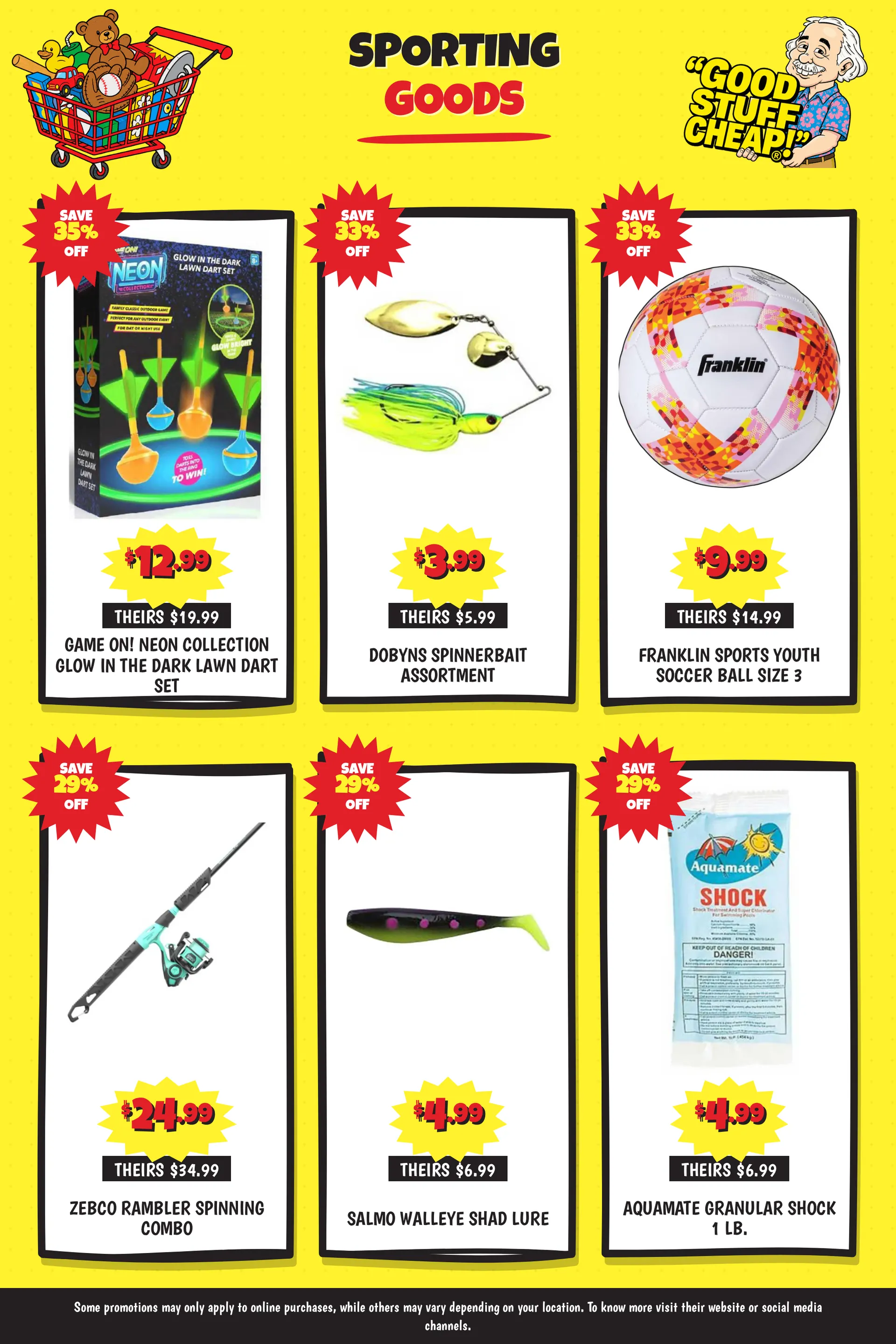 Weekly ad Ollie's — Weekly Savings 2 — 2026-09-07 from September 7 to September 18 2026 - Page 11