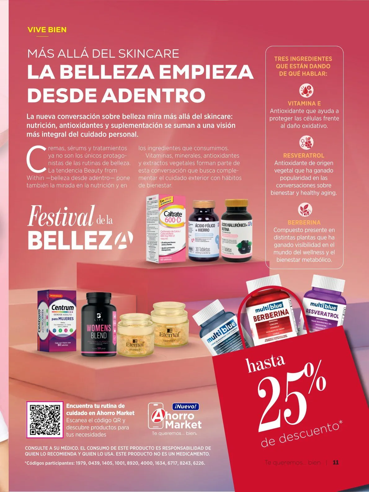 Catálogo de Farmacias del Ahorro — 2026-10-06 6 de octubre al 31 de octubre 2026 - Pagina 11