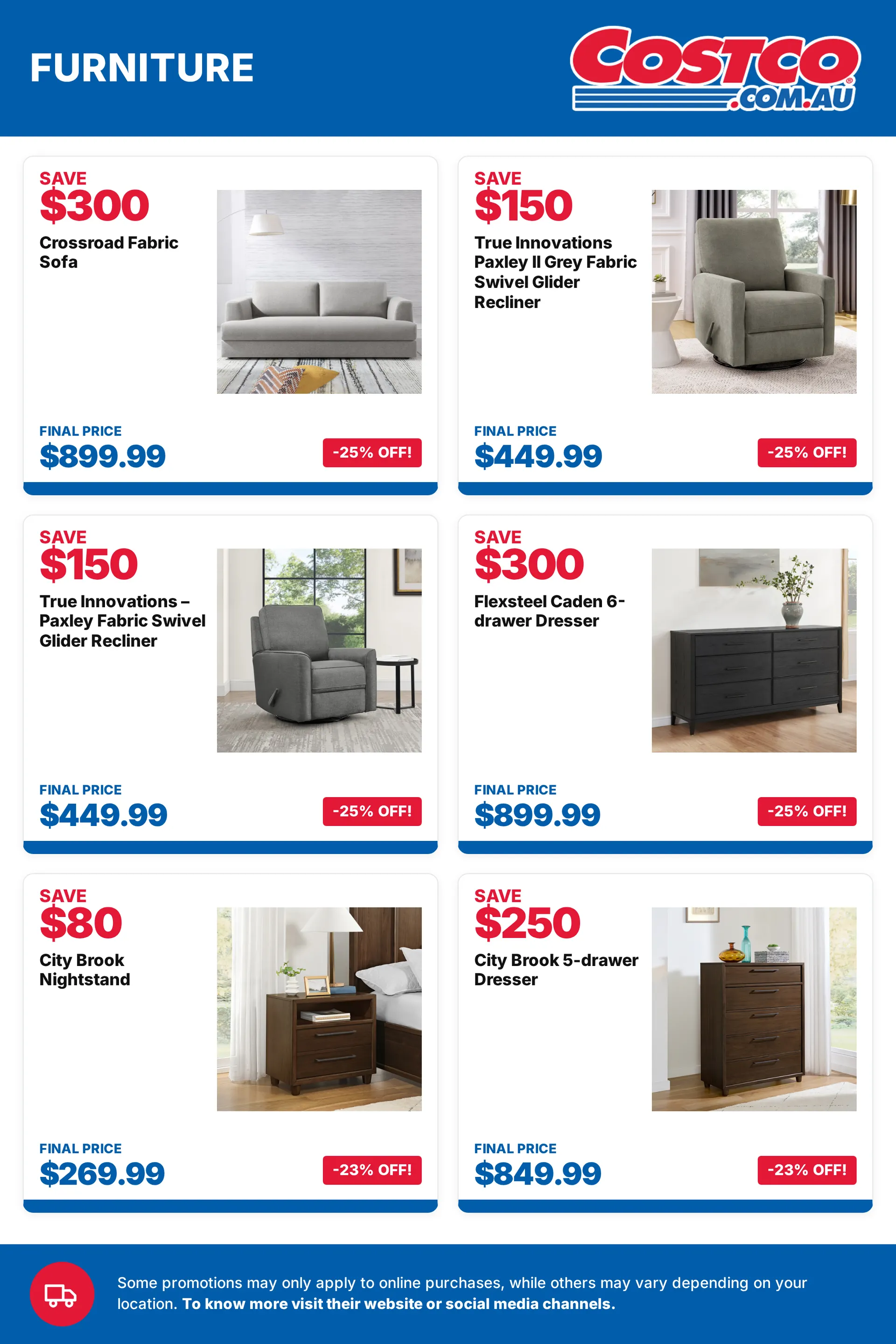 Costco — Catálogo 1 — 2026-09-14 from September 14 to September 30 2026 - flyer page 11
