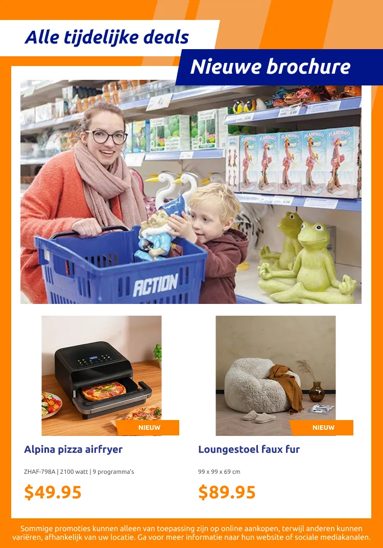 Tijdelijke deals van 15 juli tot 30 juli 2026 - Folder pagina 11