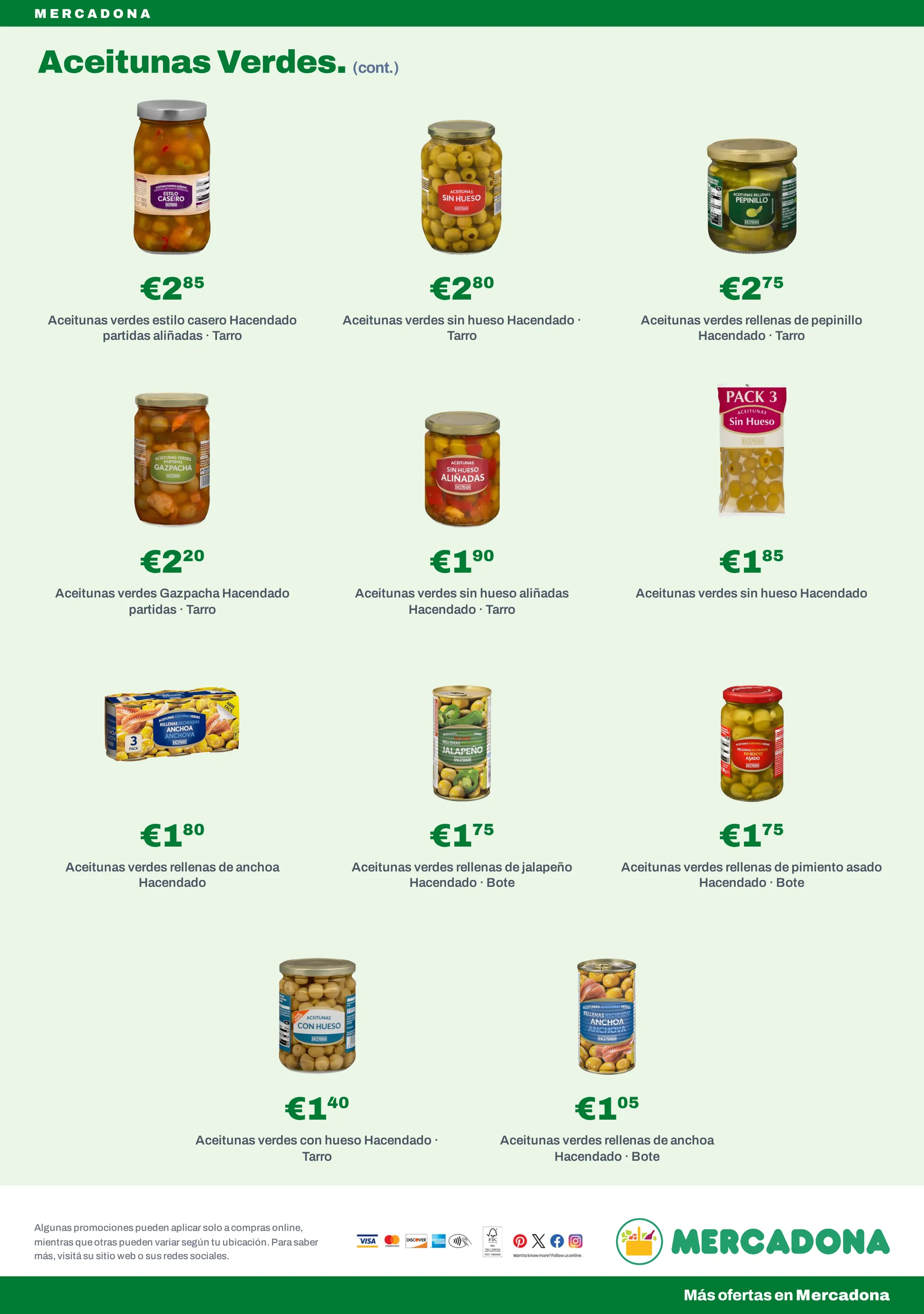Catálogo de Ofertas semanales! 11 de agosto al 25 de agosto 2026 - Página 11