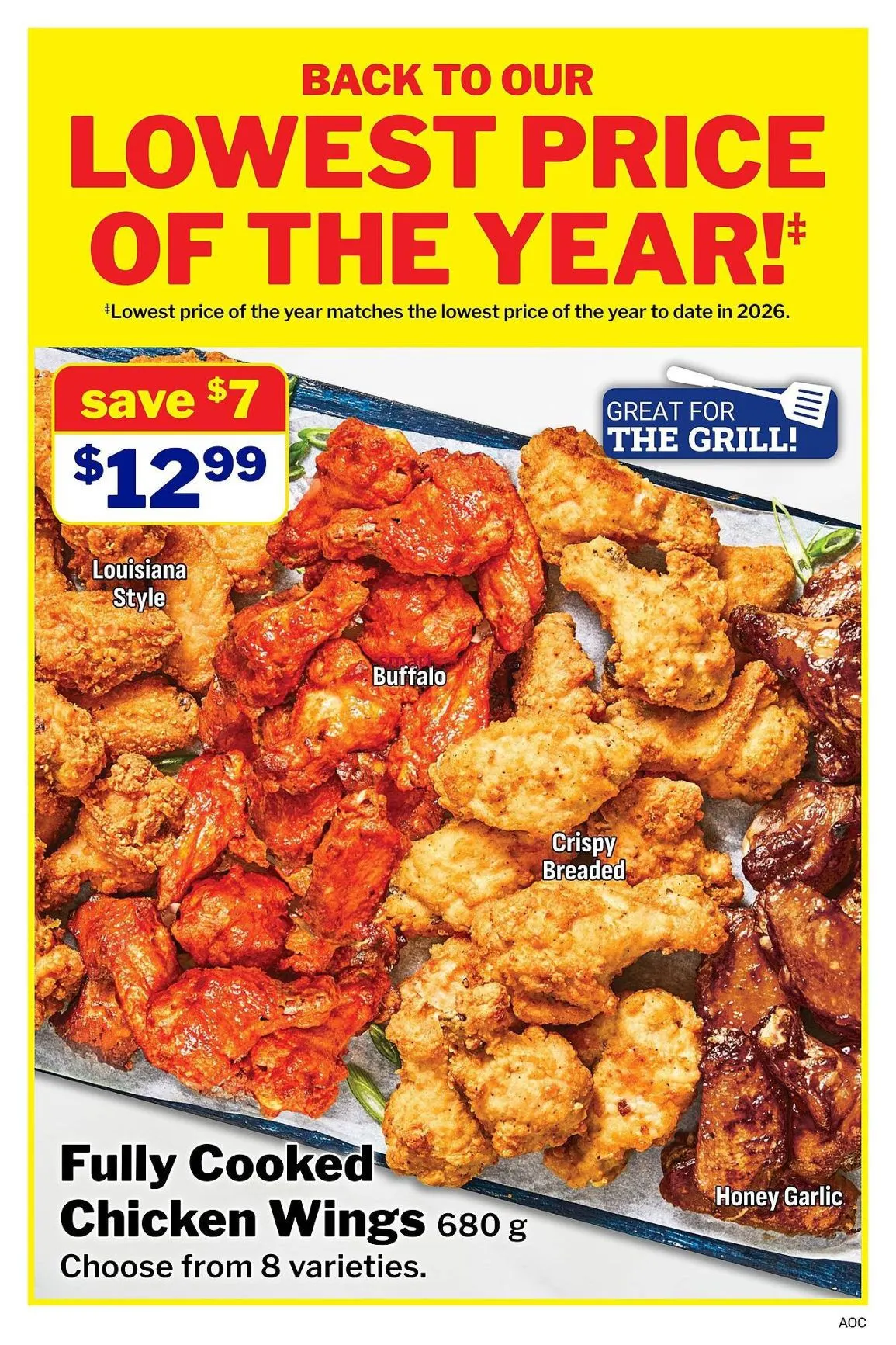 M&M Food Market — 2026-09-17 from September 17 to September 23 2026 - flyer page 11