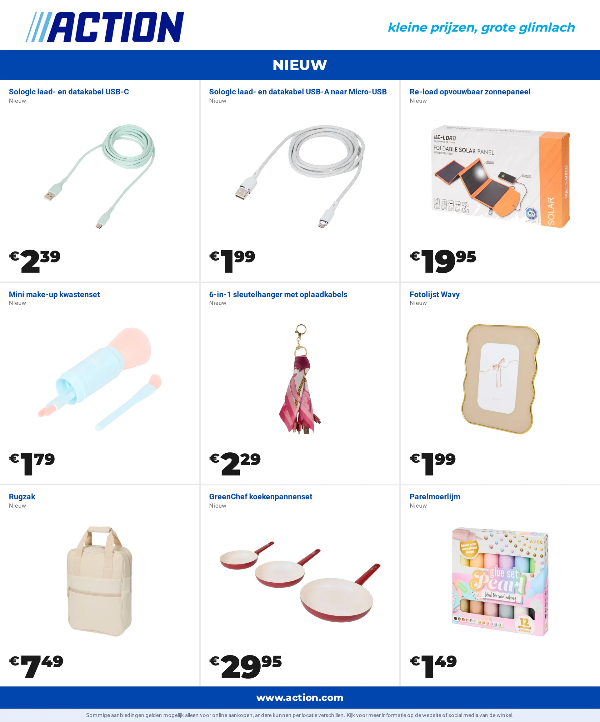 De Weekend Deals van nu van 7 augustus tot 11 augustus 2026 - Folder pagina 11