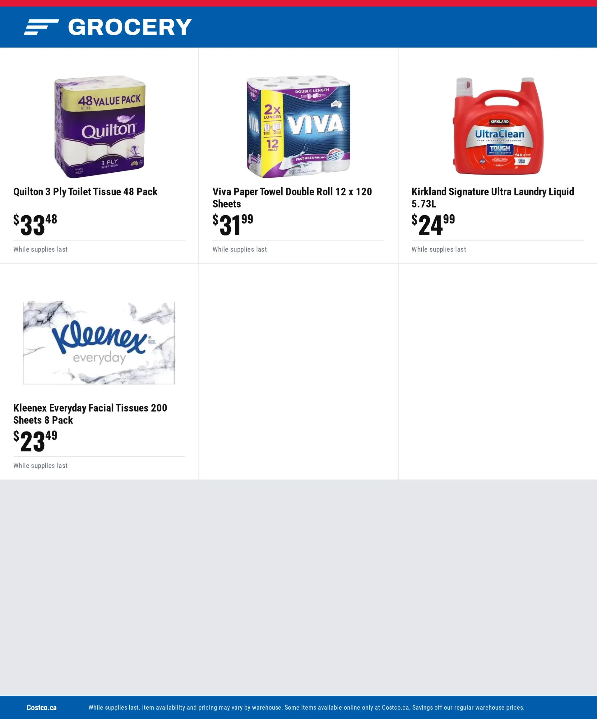 Weekly Deals! - Catalogue valid from 13 August to 27 August 2026 - page 11