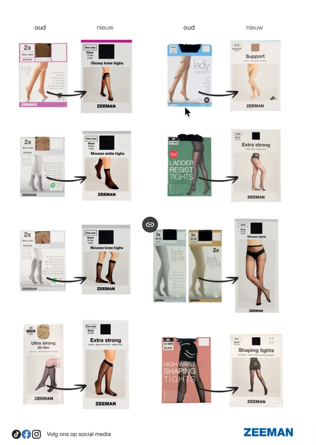 Zeeman — 2026-09-13 van 13 september tot 25 september 2026 - Folder pagina 11