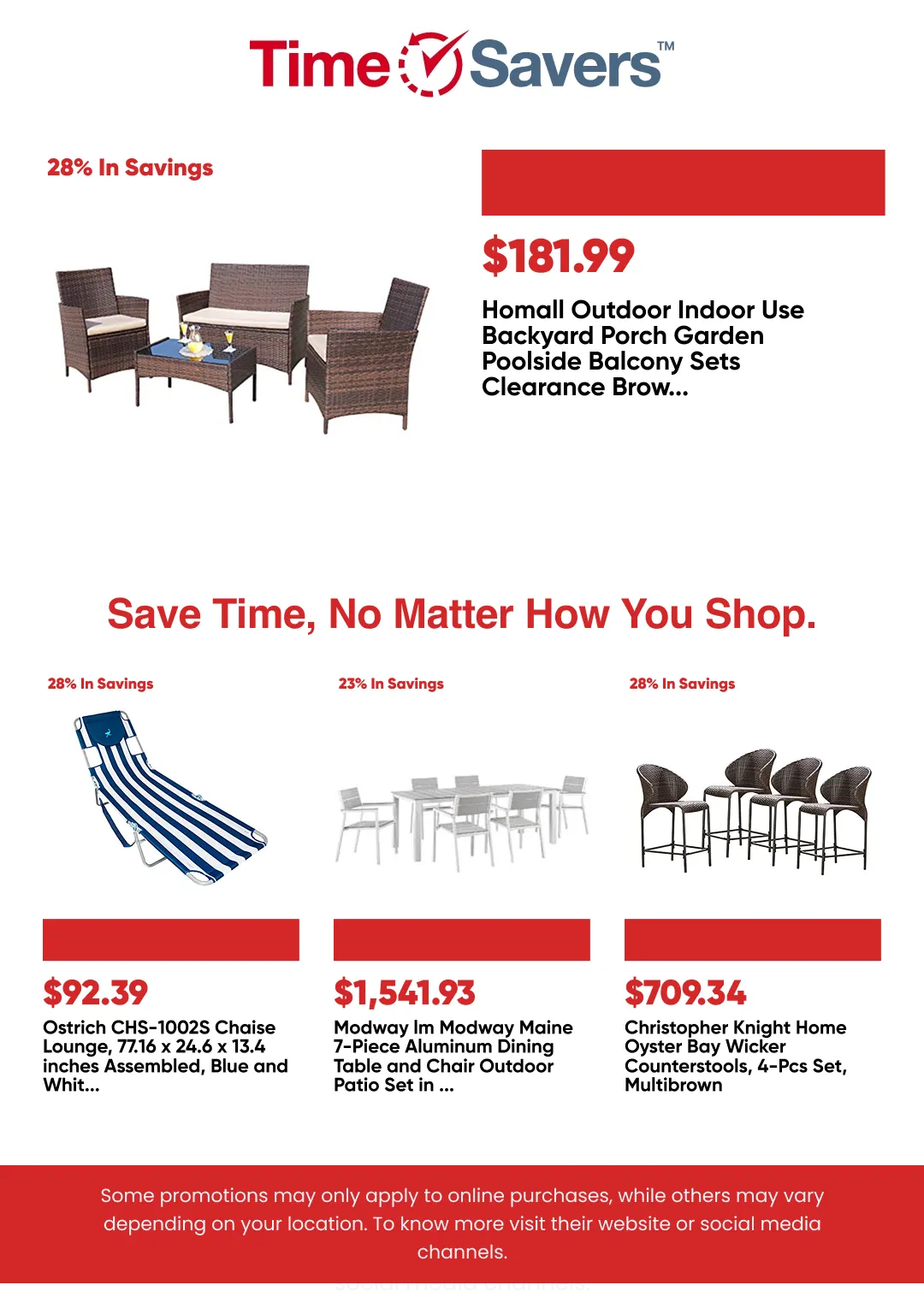 Weekly promotion Kmart — 2026-08-28 spanning from August 28 to September 12 2026 - Page 11 for Catalogue 365