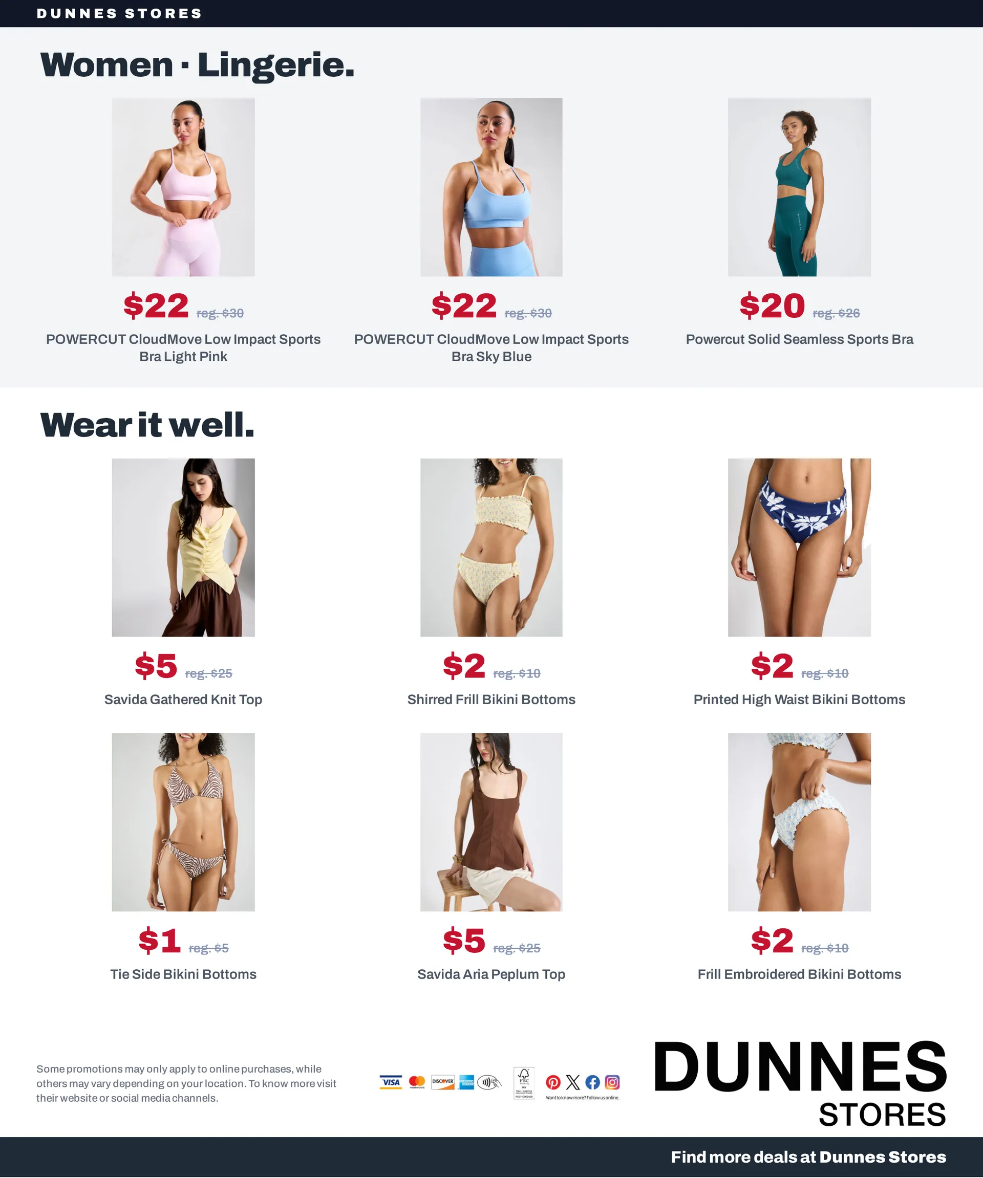 Dunnes Stores — 2026-09-28 - 28 September 5 October 2026 - Page 11