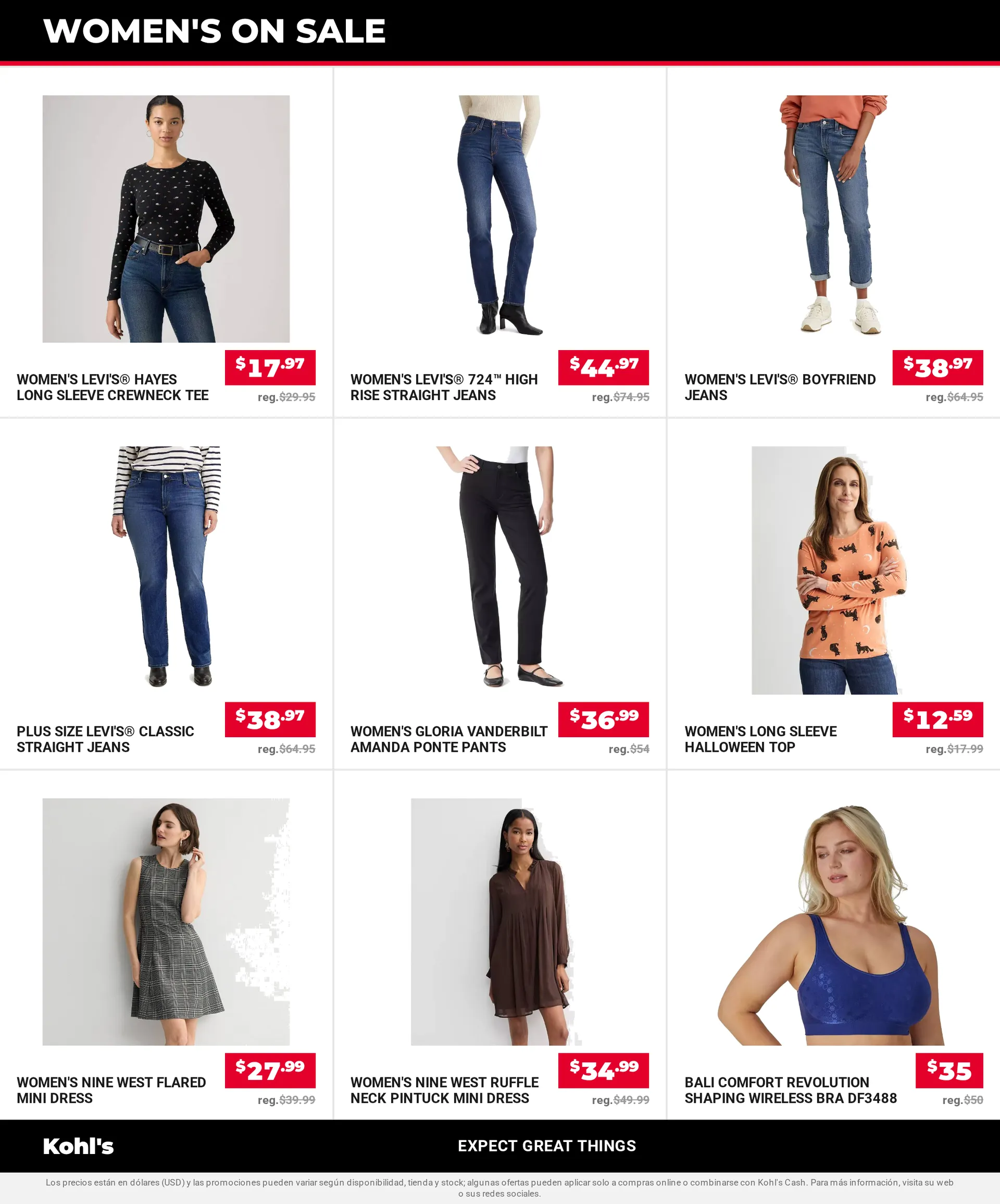 Weekly ad Kohl's — 2026-10-09 from October 9 to October 23 2026 - Page 11