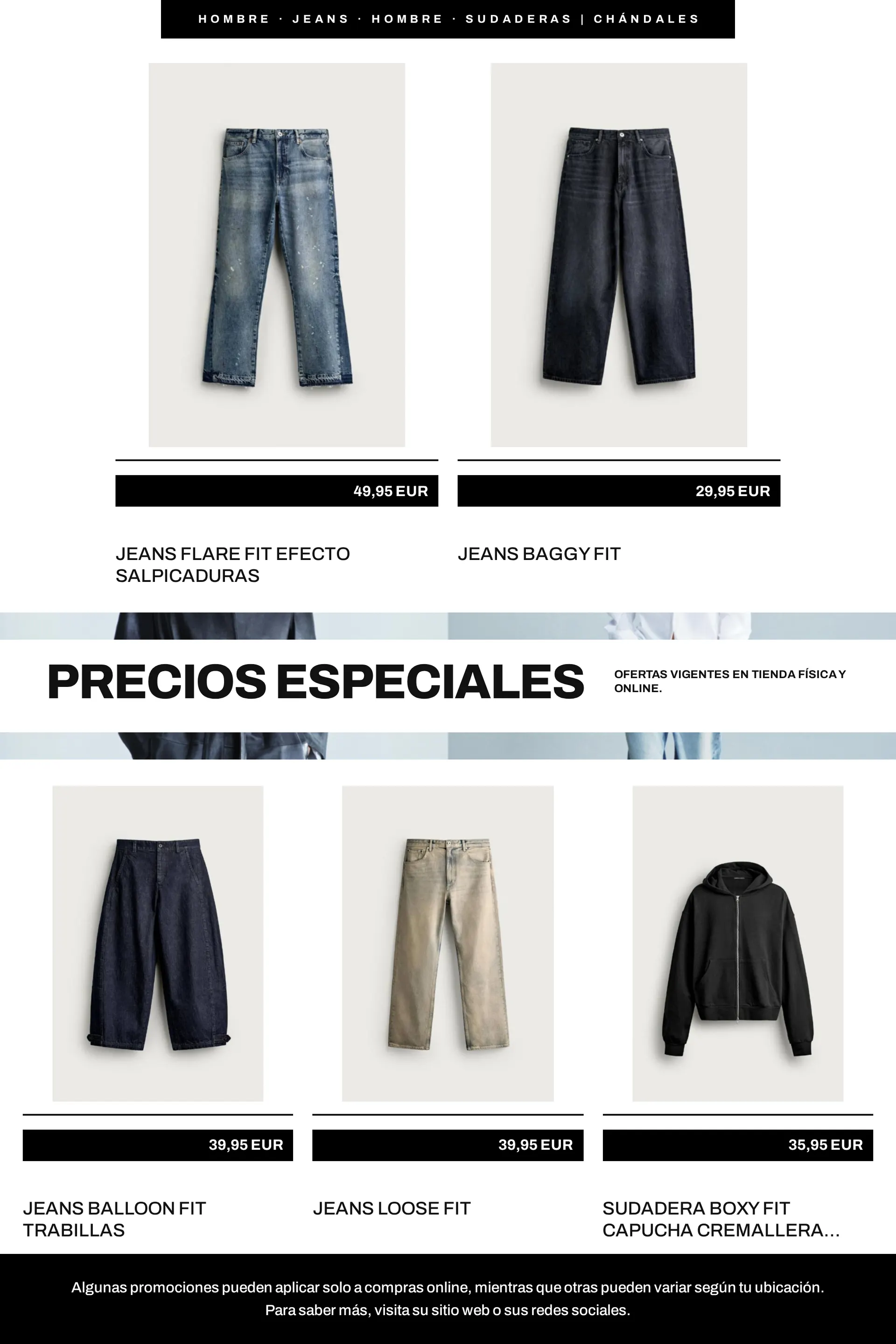 Catálogo de Zara — Catálogo 2 — 2026-09-08 8 de septiembre al 23 de septiembre 2026 - Página 11