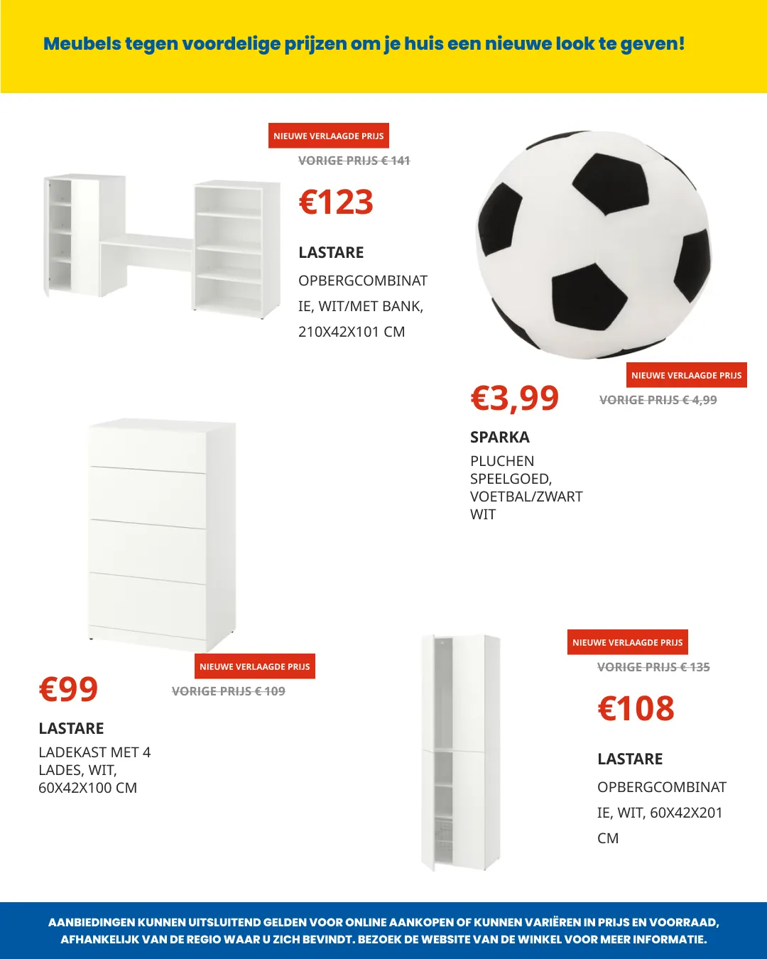 Ikea — 2026-08-28 van 28 augustus tot 12 september 2026 - folder pagina 11