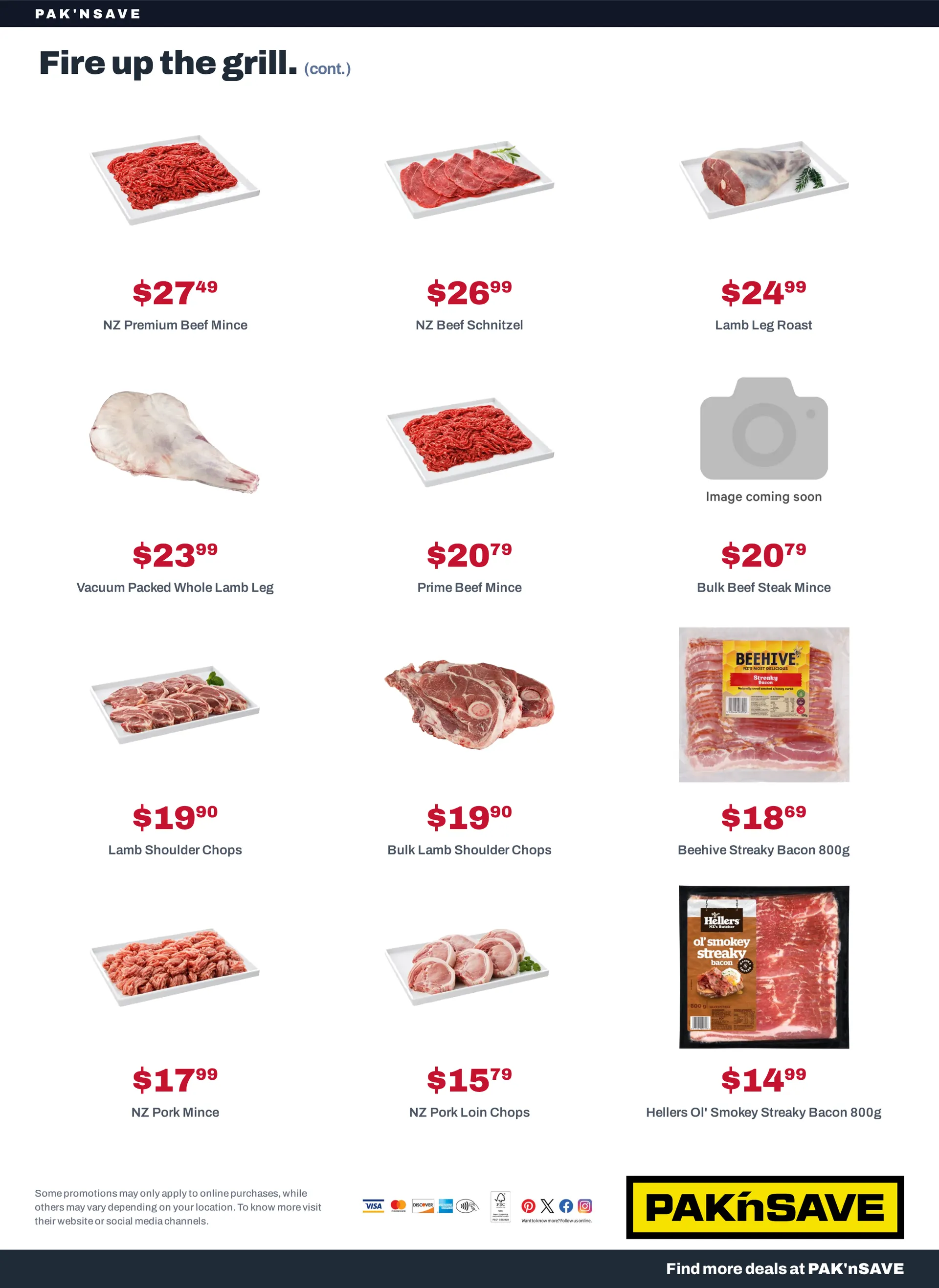 Weekly Deals! from 18 August to 1 September 2026 - Catalogue Page 11