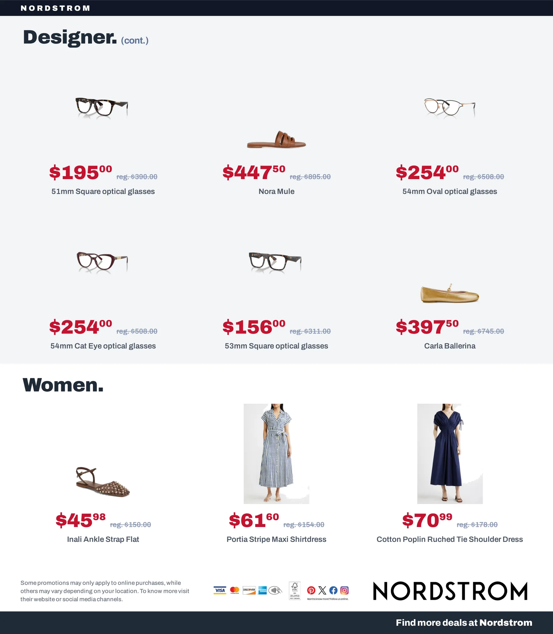 Weekly ad Weekly Deals! from August 26 to September 9 2026 - Page 11